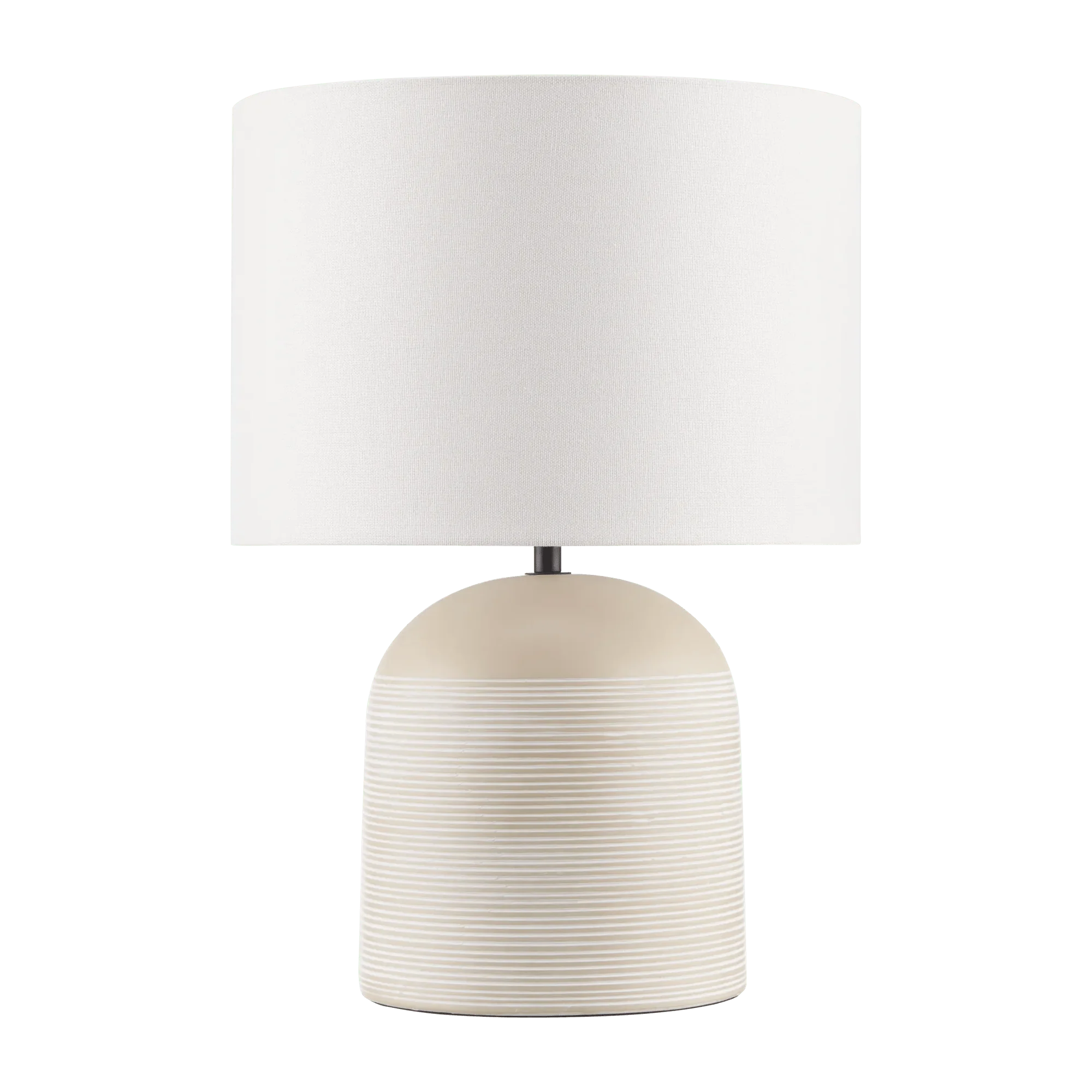 Ceramic Table Lamp