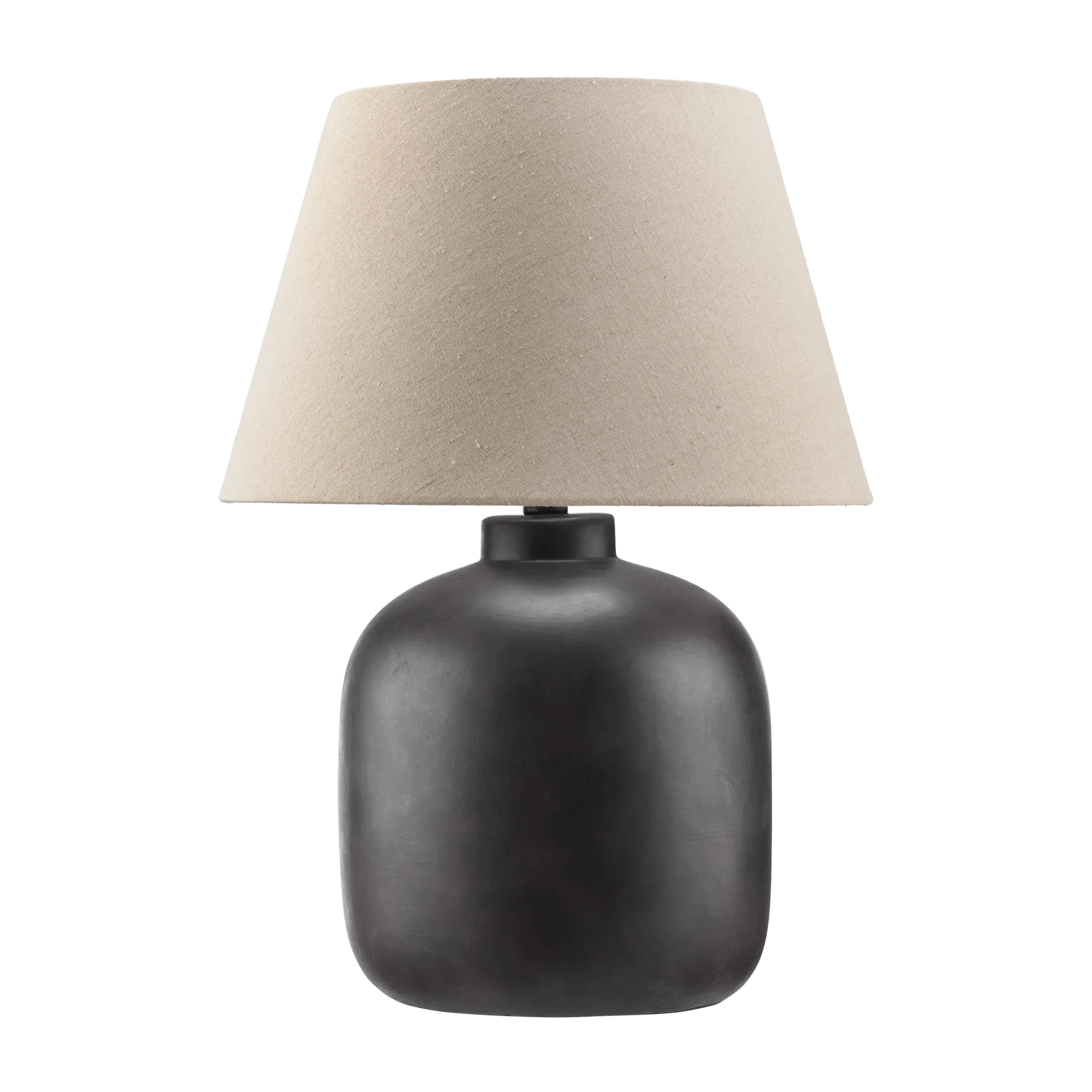 Ceramic Table Lamp