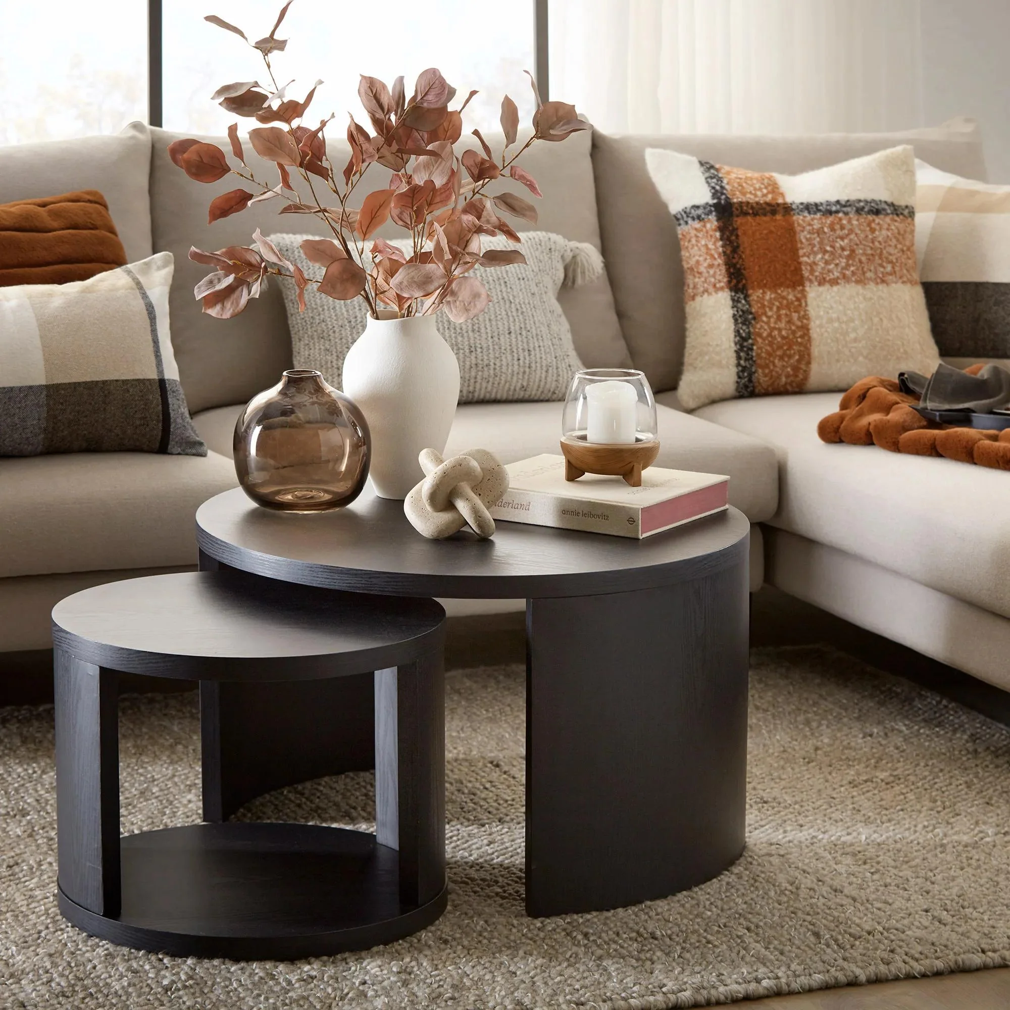 Ceramic Table Vase - Image 2