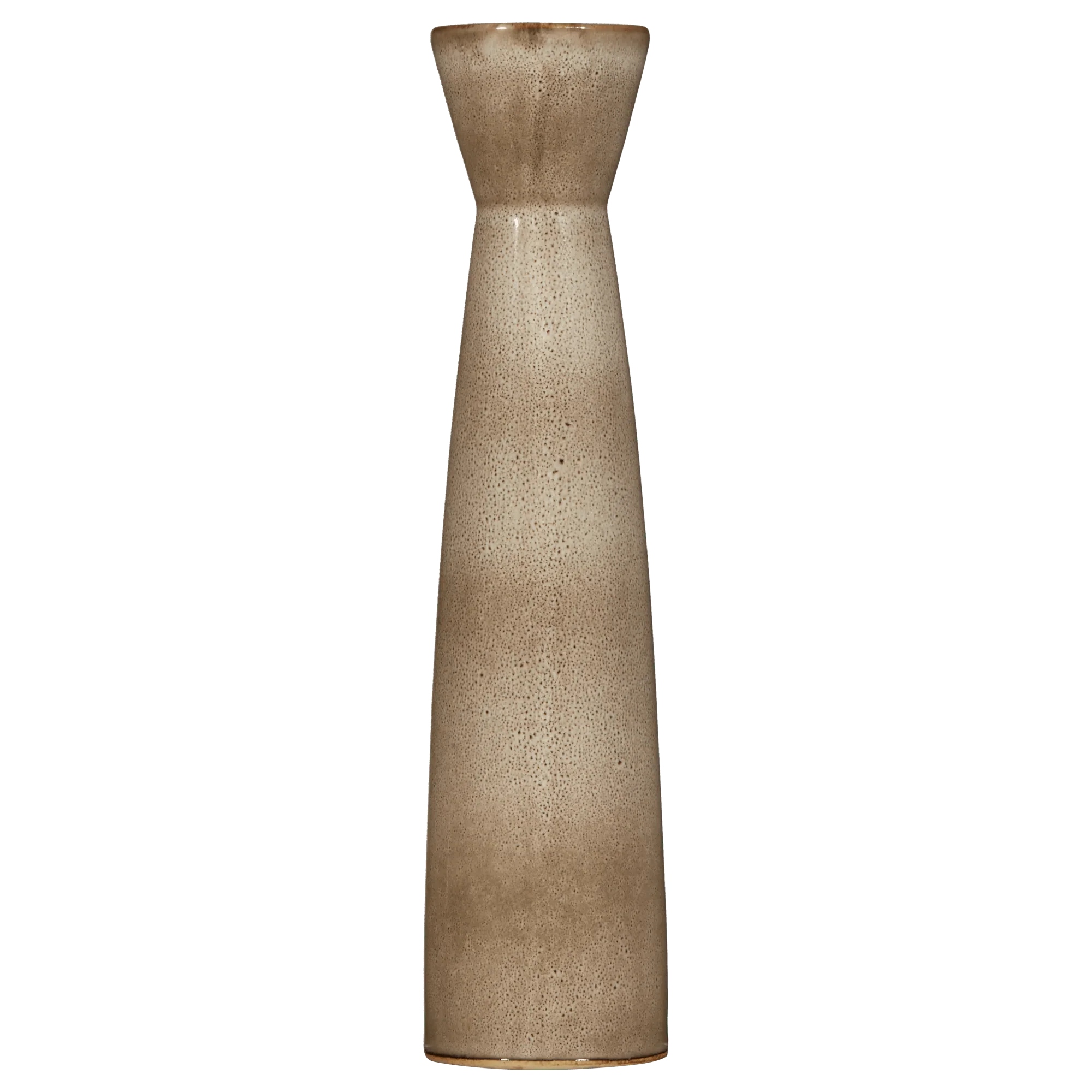 Ceramic Volt Candle Holder
