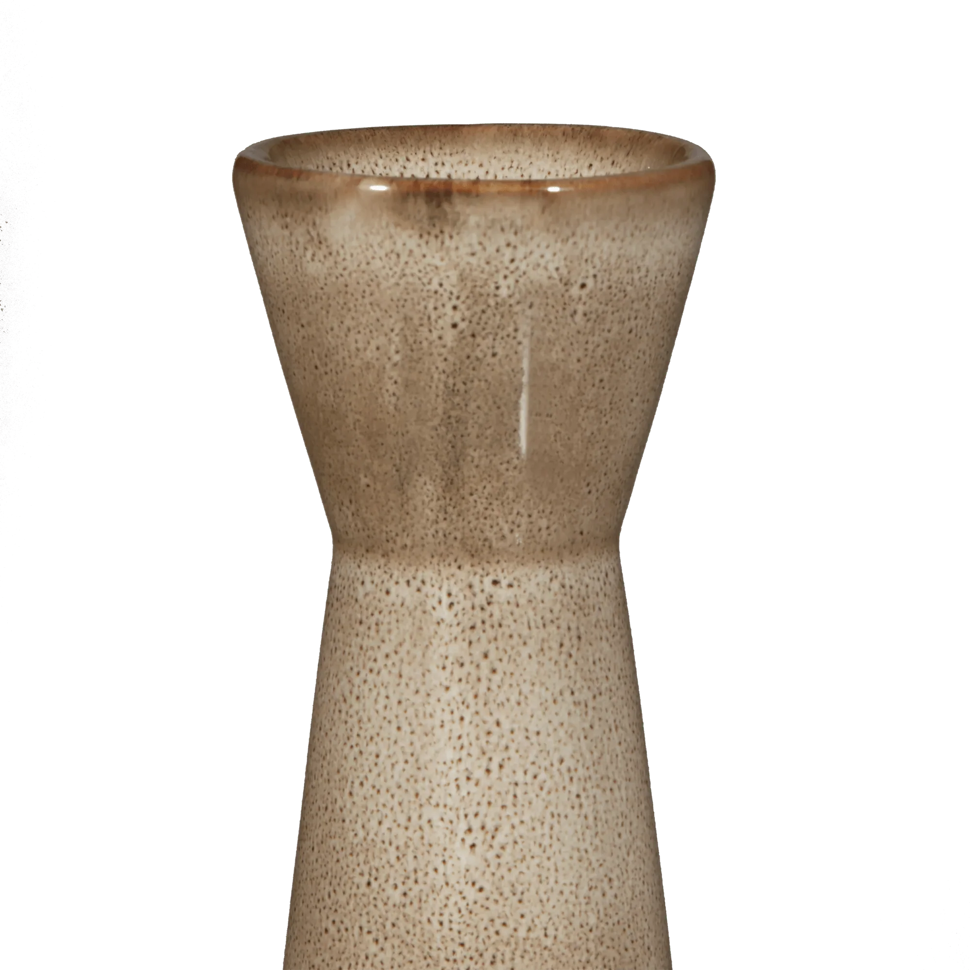 Ceramic Volt Candle Holder - Image 3