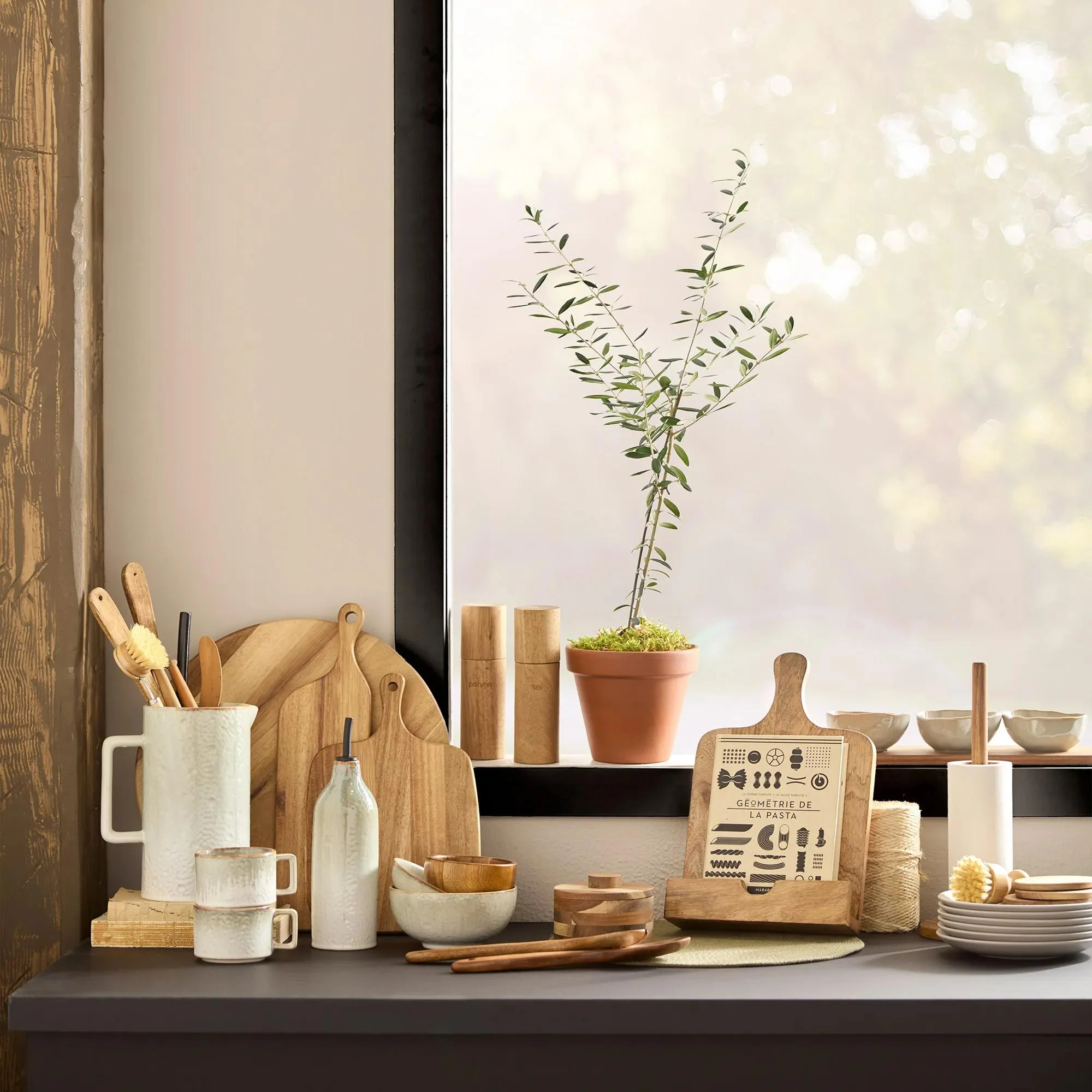 Ceramic Pitcher - Image 8