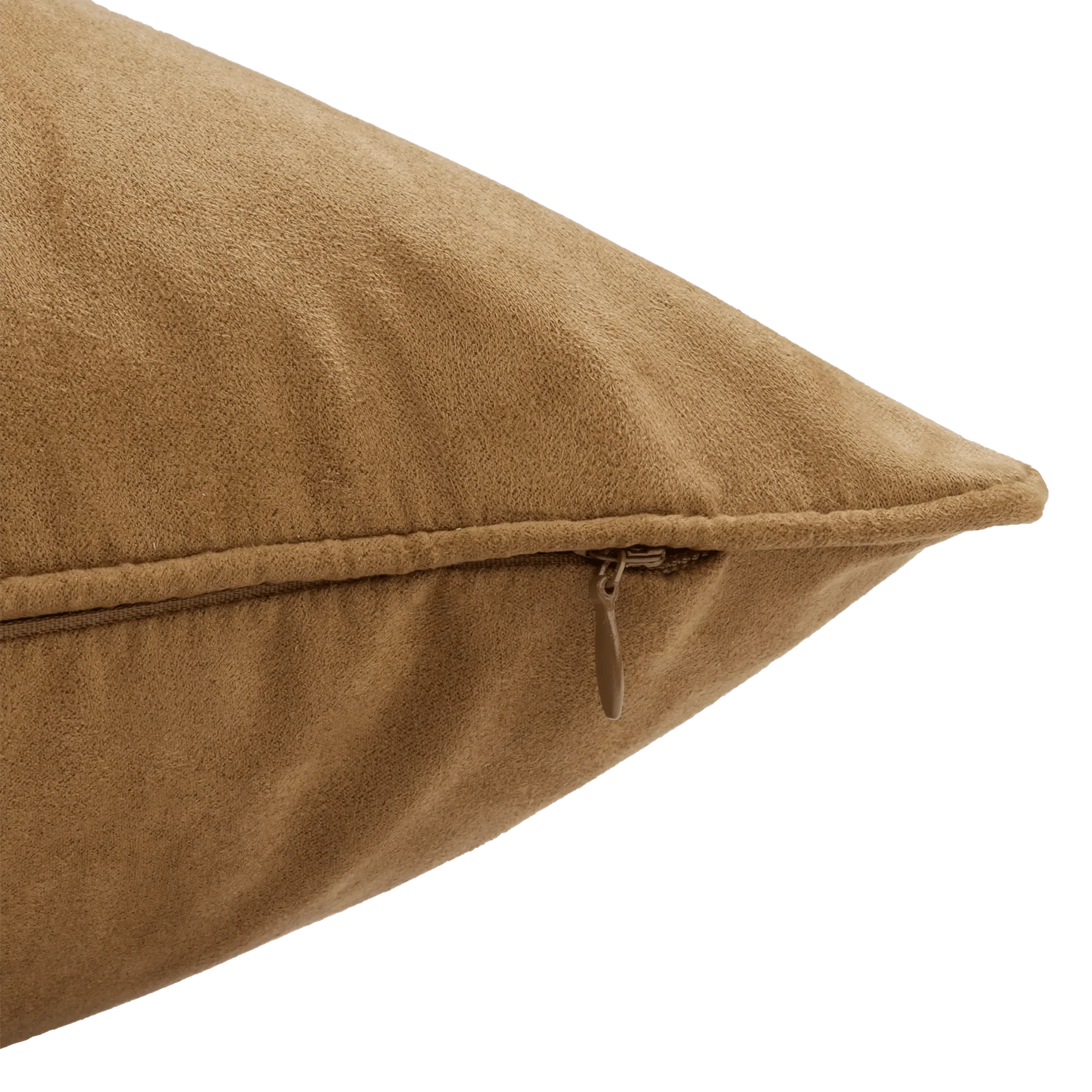 Brown Clifford Decorative Pillow - Image 2