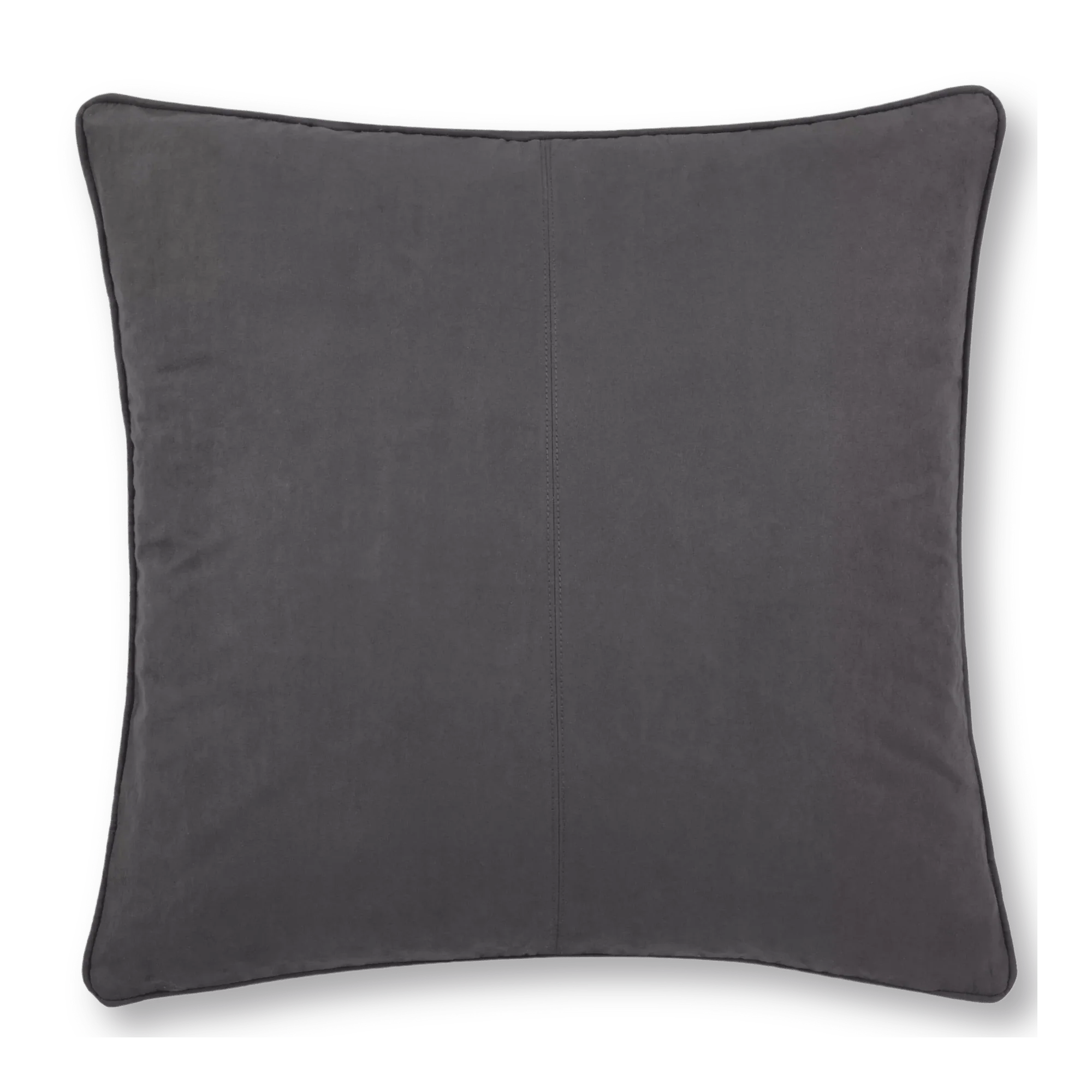 Charcoal Clifford Decorative Pillow
