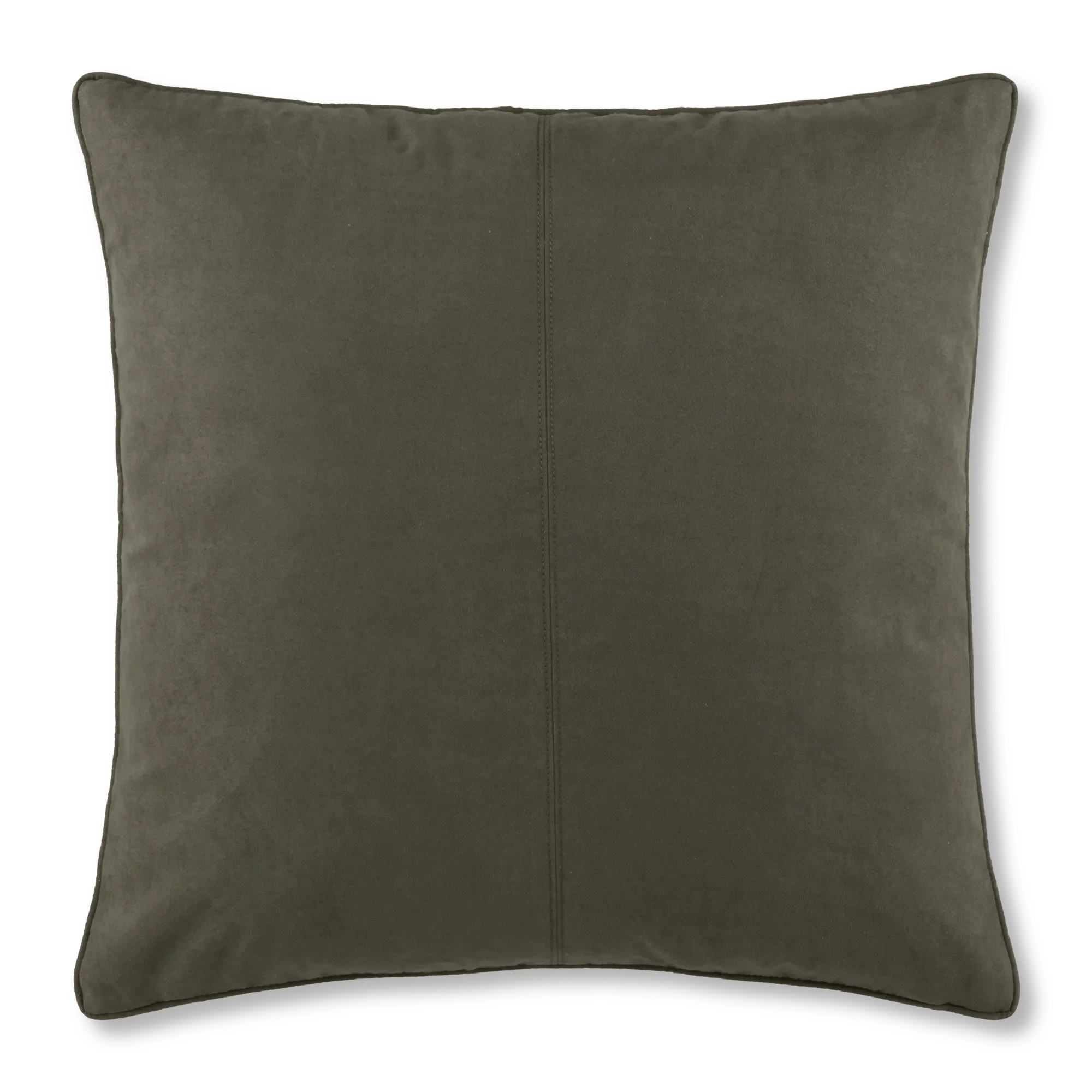 Green Clifford Decorative Pillow