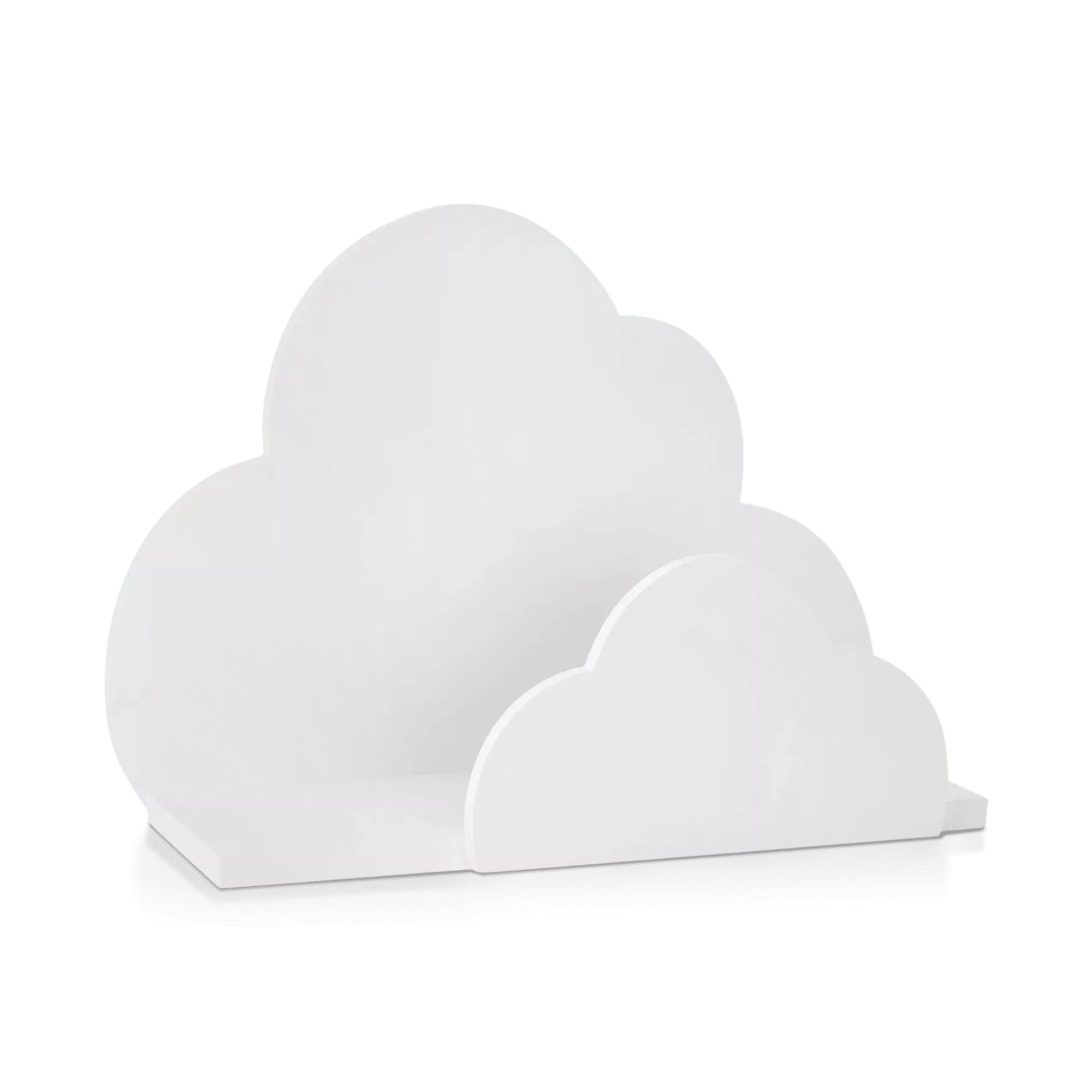 Cloud Shelf