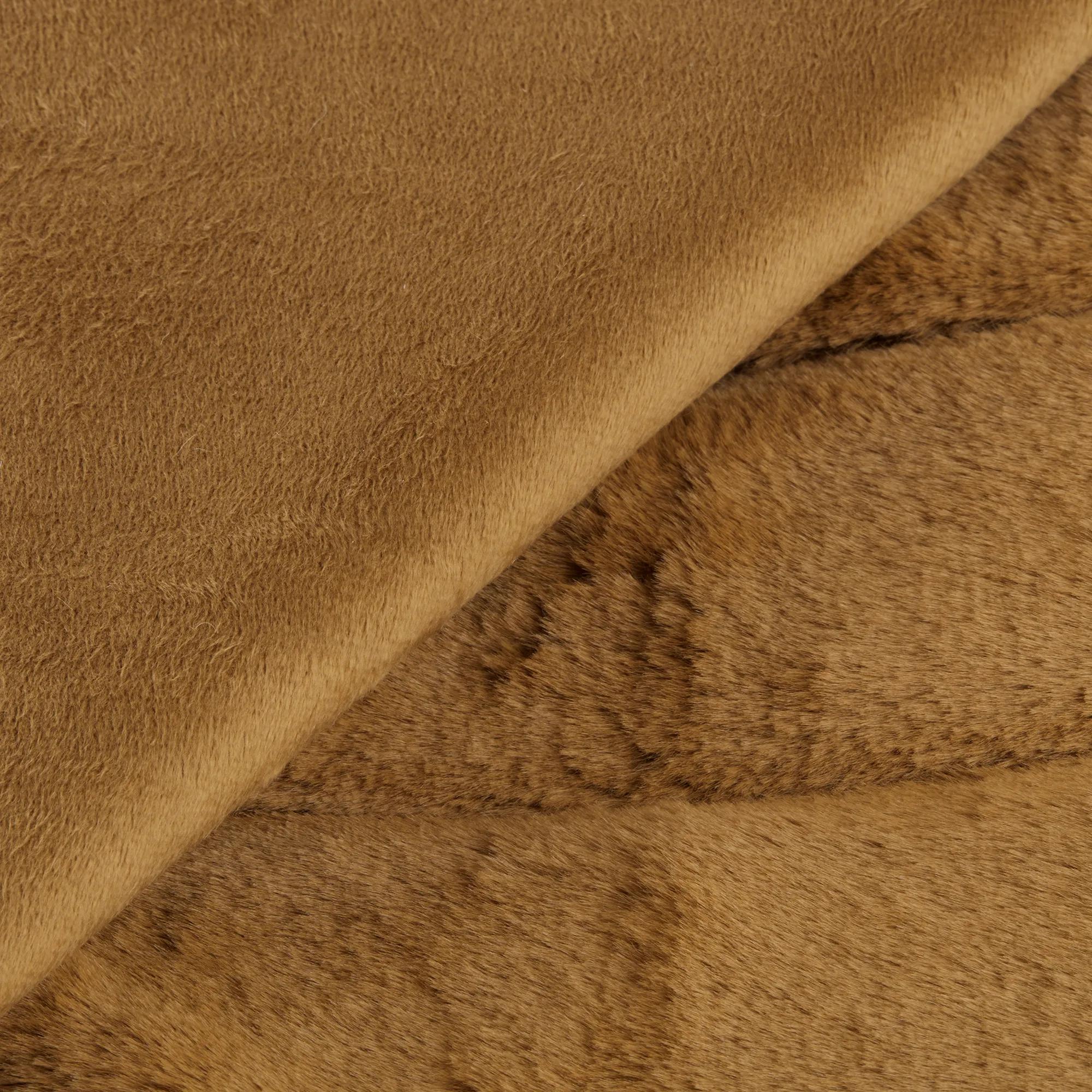 Cougar Faux Fur Throw - Image 2