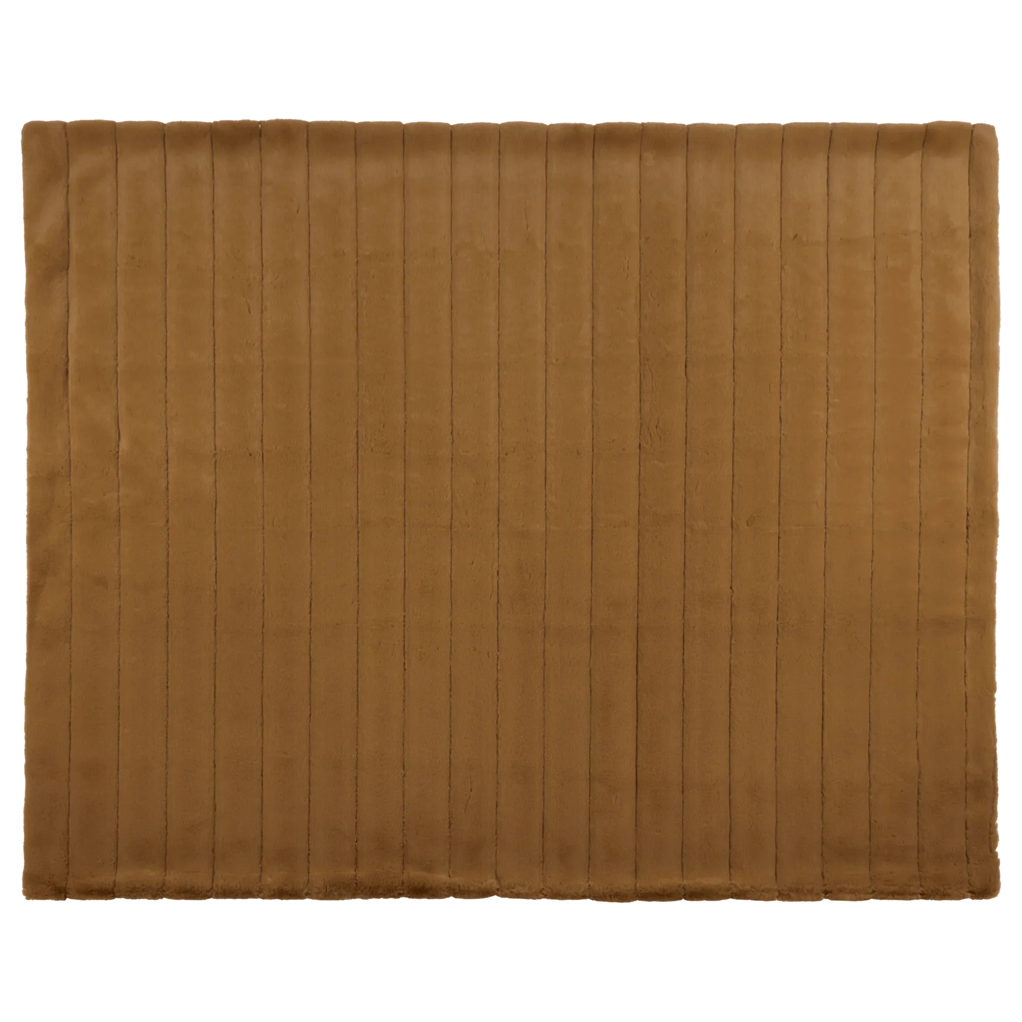 Cougar Faux Fur Throw - Image 3