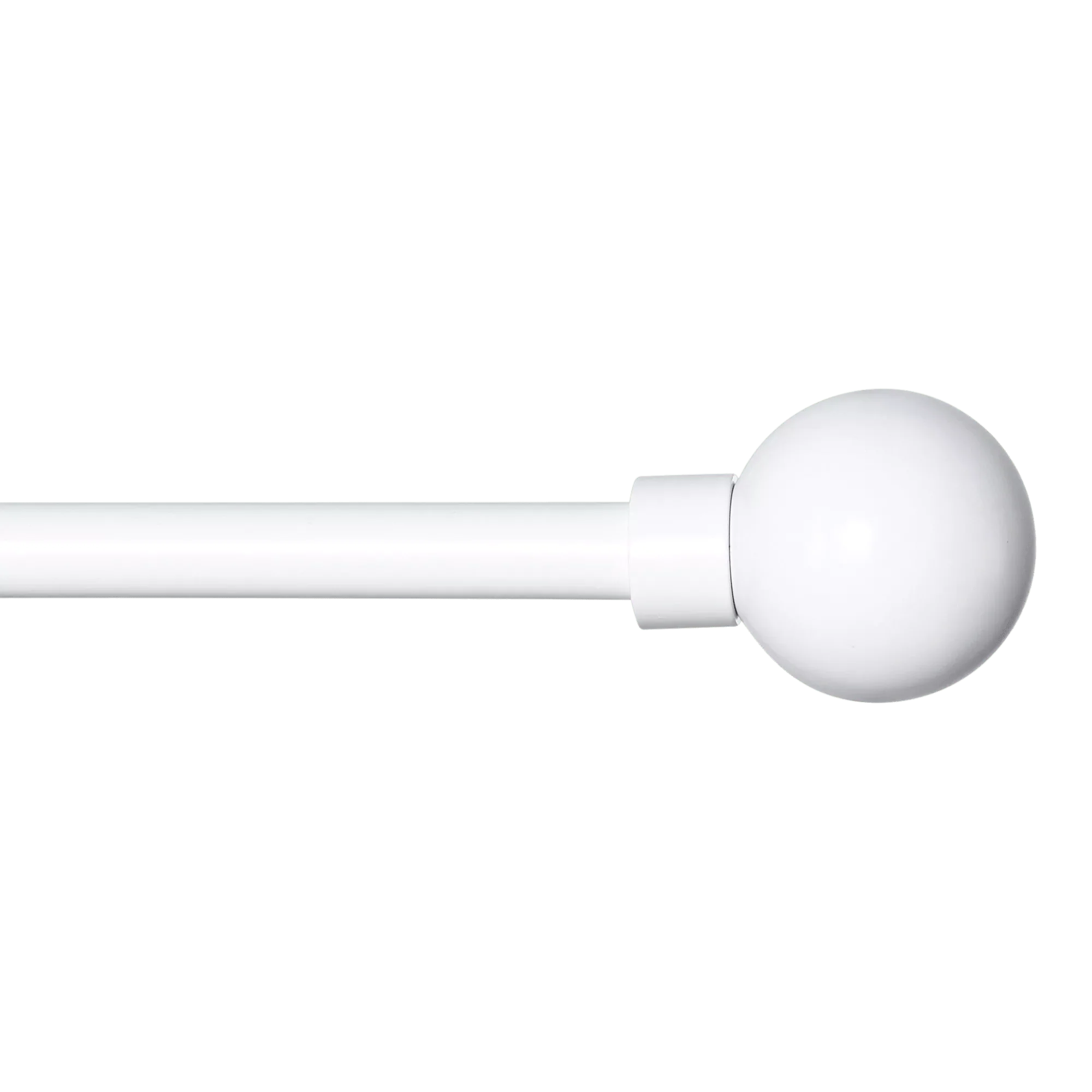 Curtain Rod Set - Diameter 13/16 mm