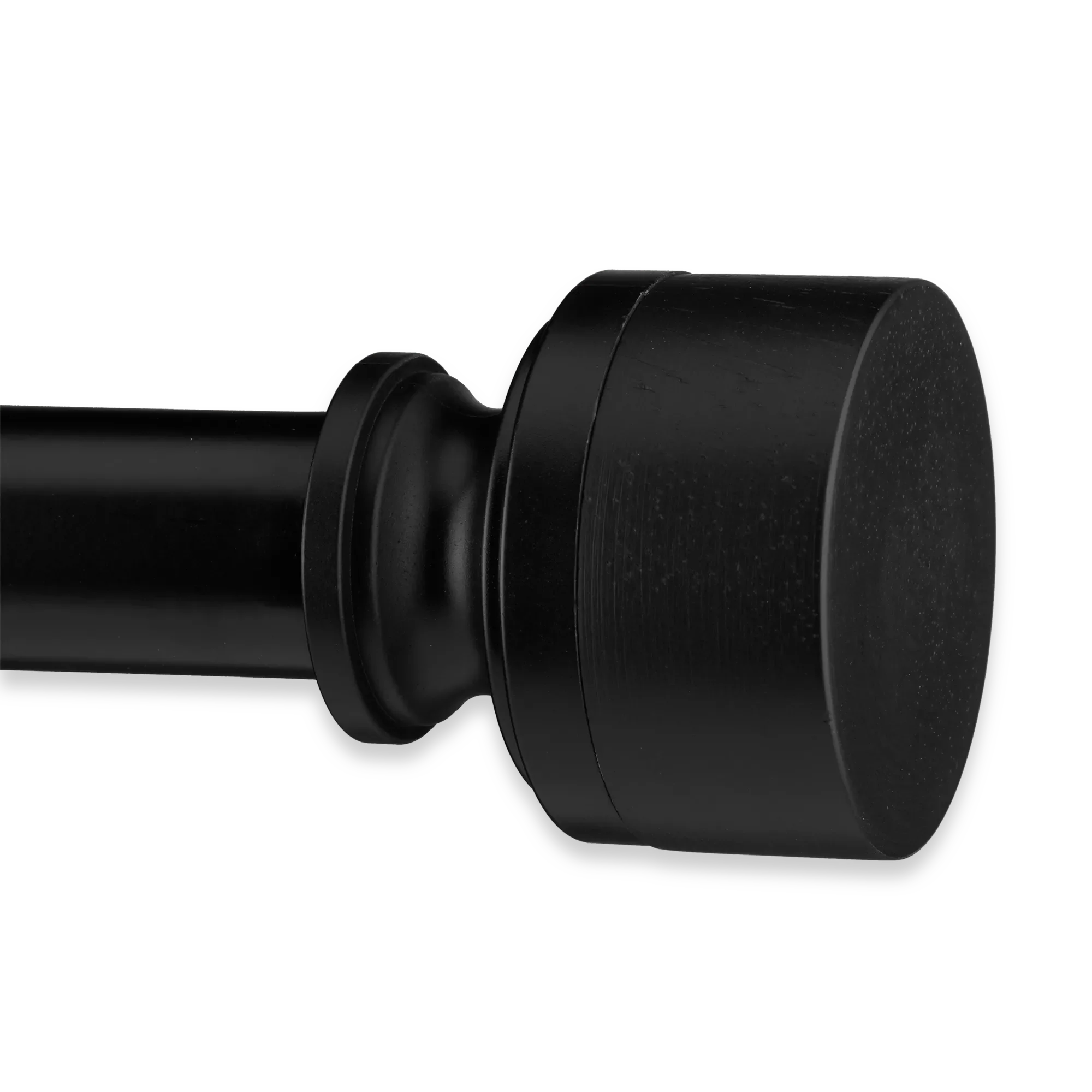 Curtain Rod Set - Diameter 22/25 mm