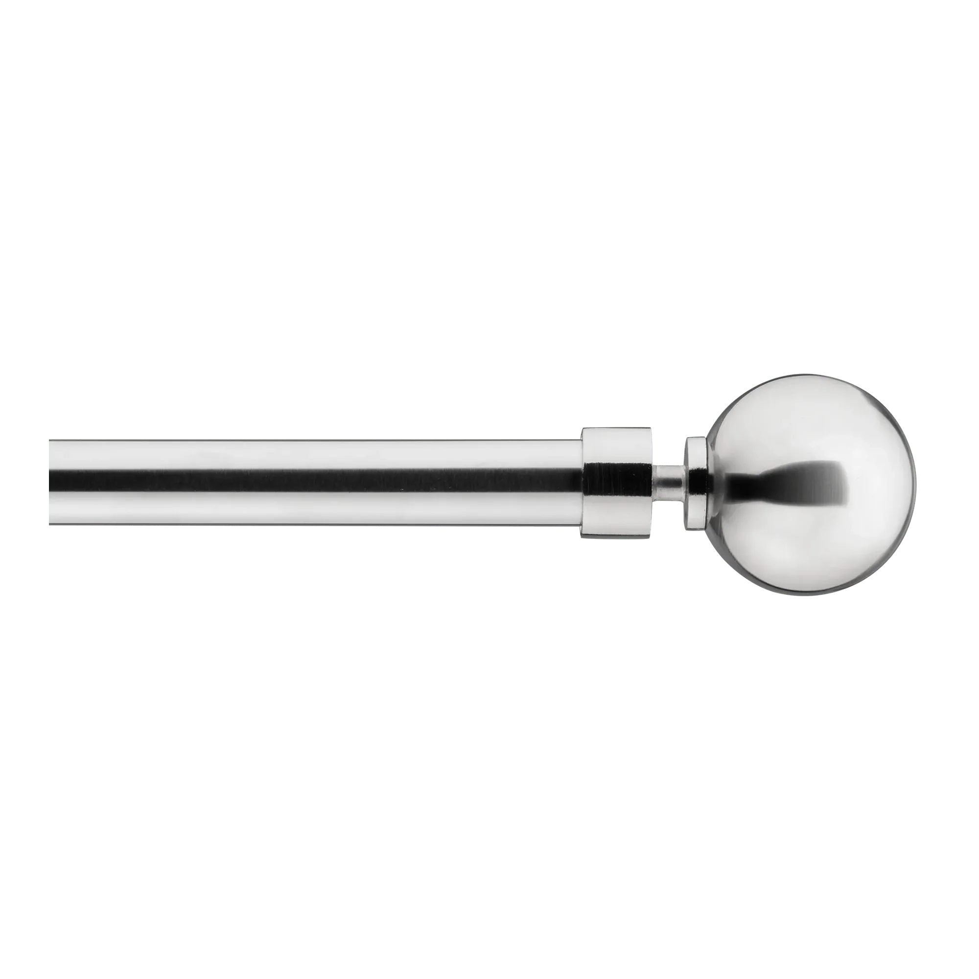 Curtain Rod Set - Diameter 22/25 mm