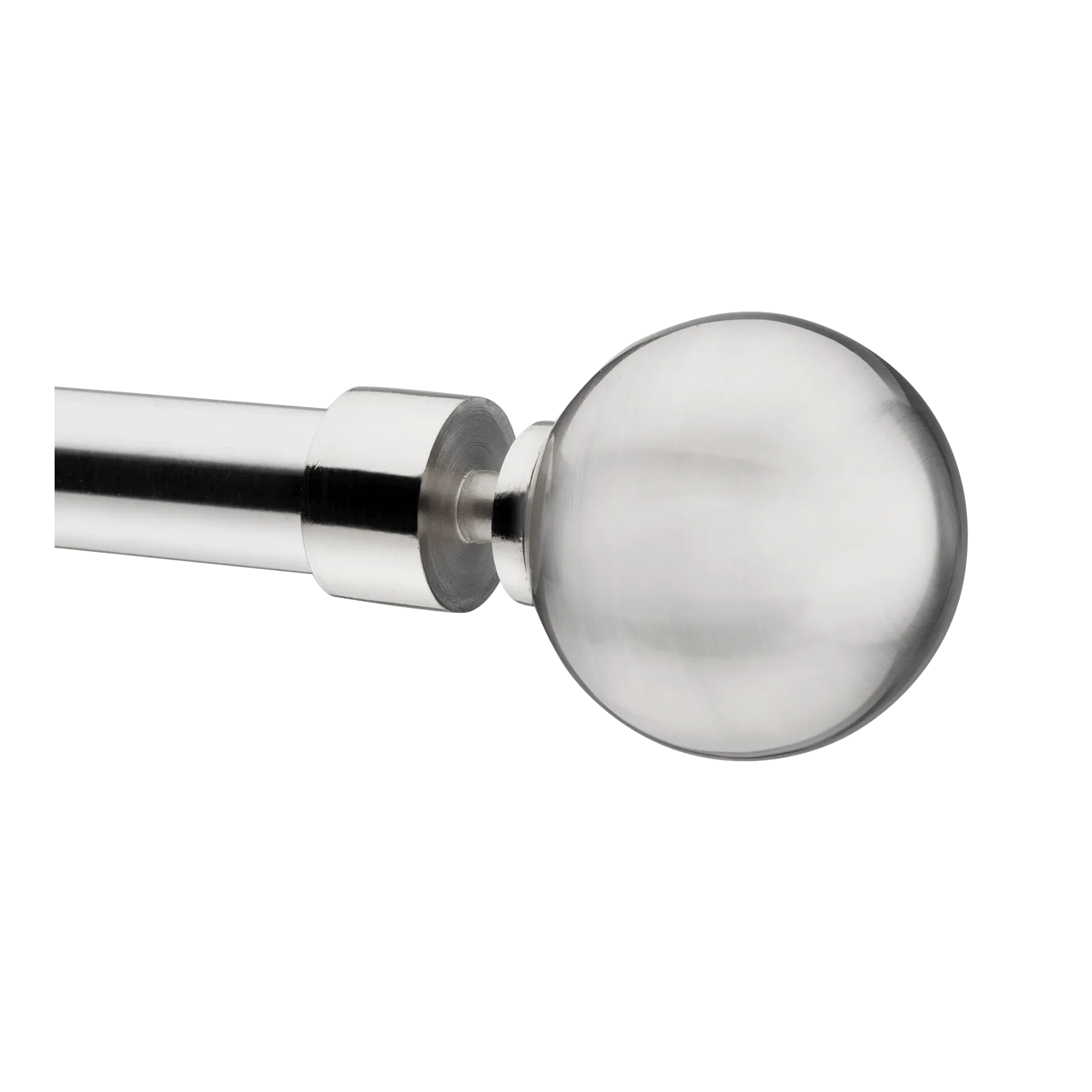 Curtain Rod Set - Diameter 22/25 mm - Image 2