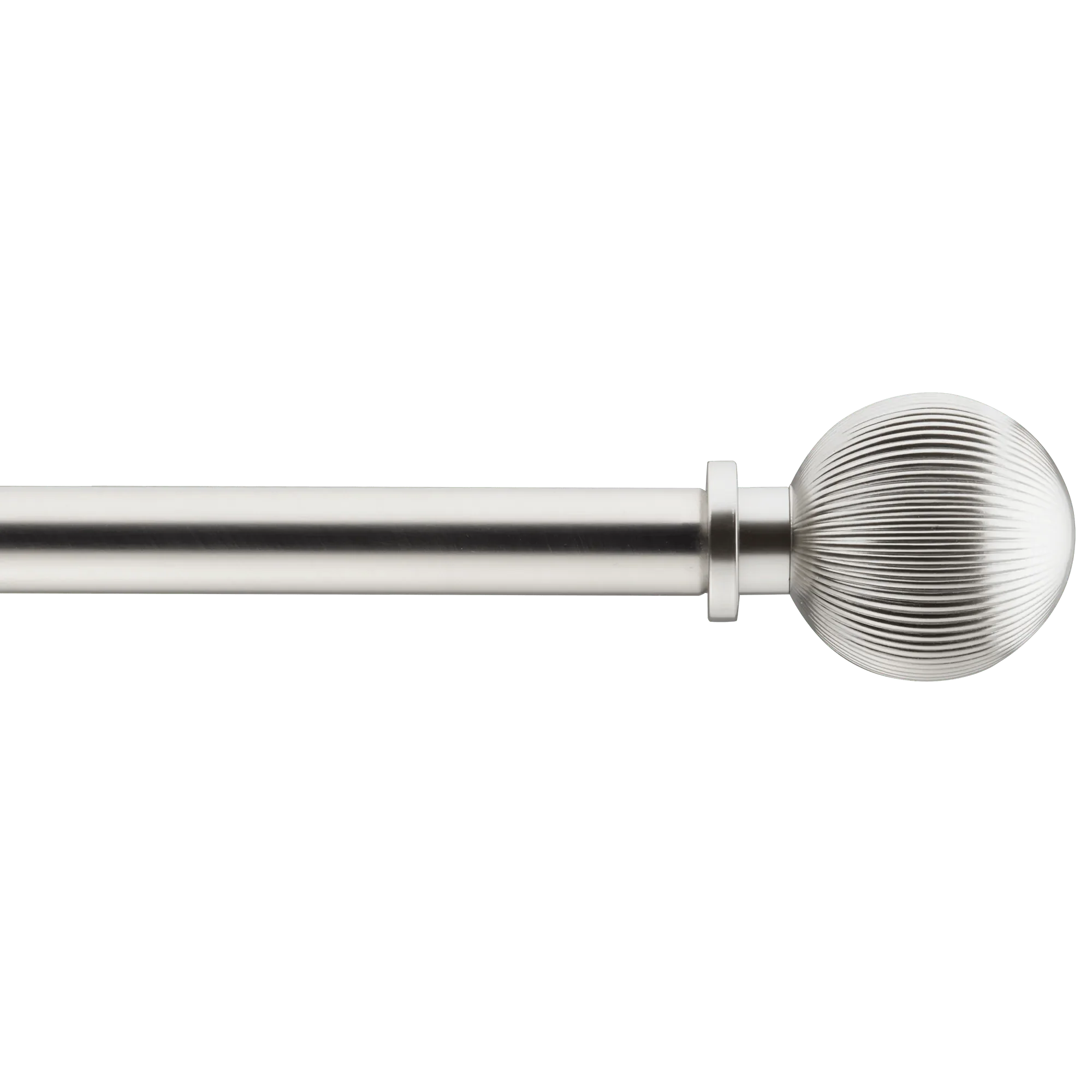 Curtain Rod Set - Diameter 22/25mm
