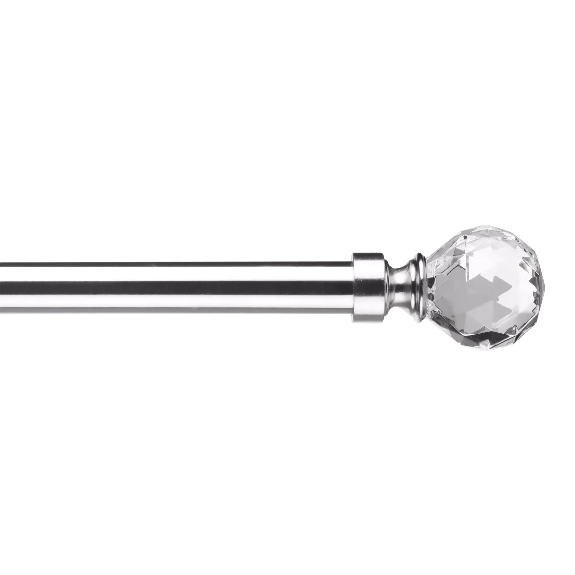 Curtain Rod Set - Diameter 25 mm - Image 2