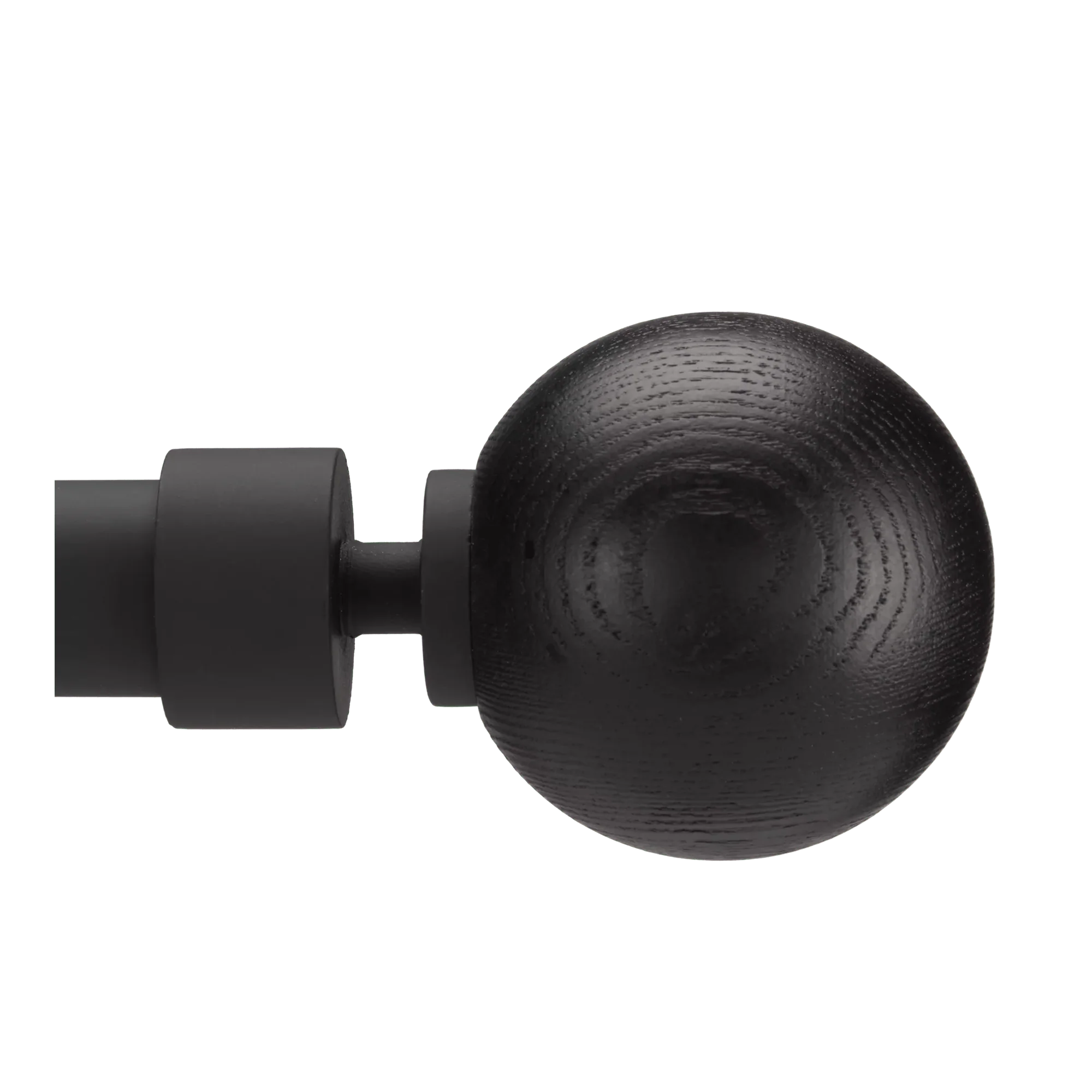 Curtain Rod Set - Diameter 25mm - Image 2