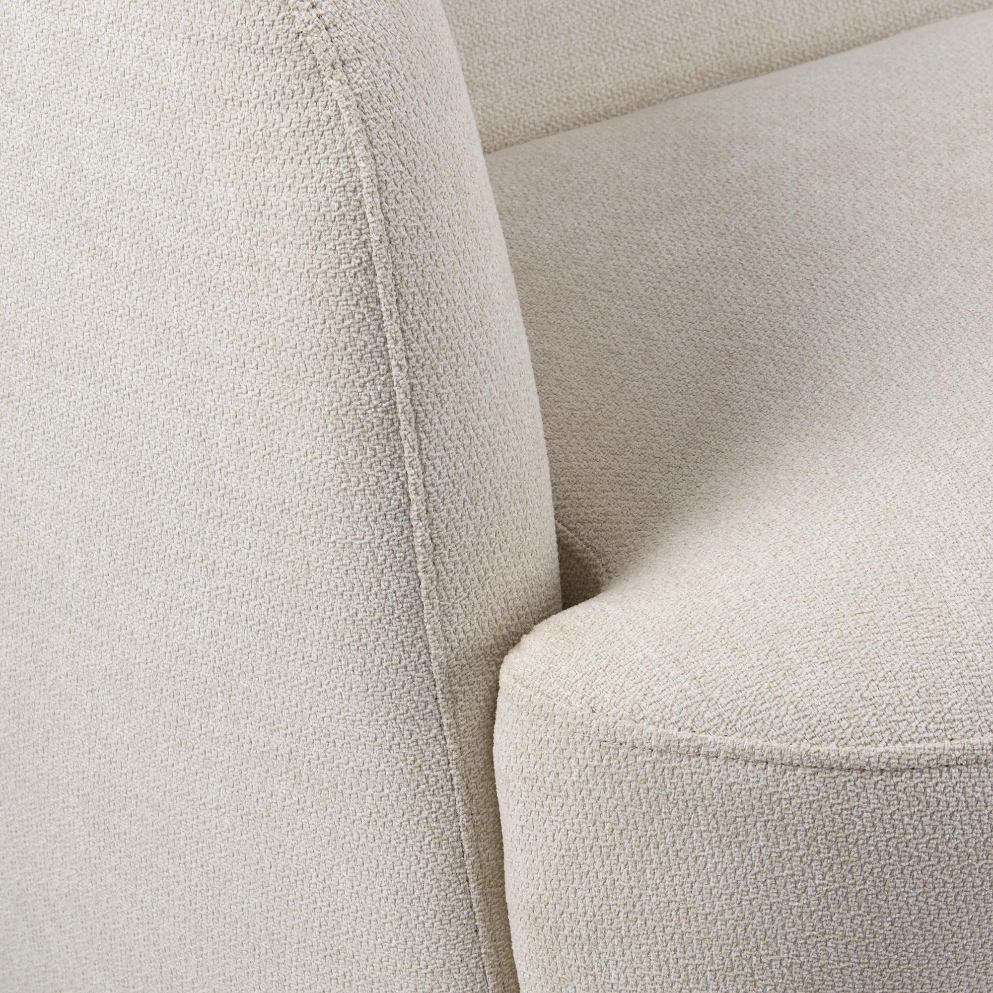 Curved sofa - Image 3