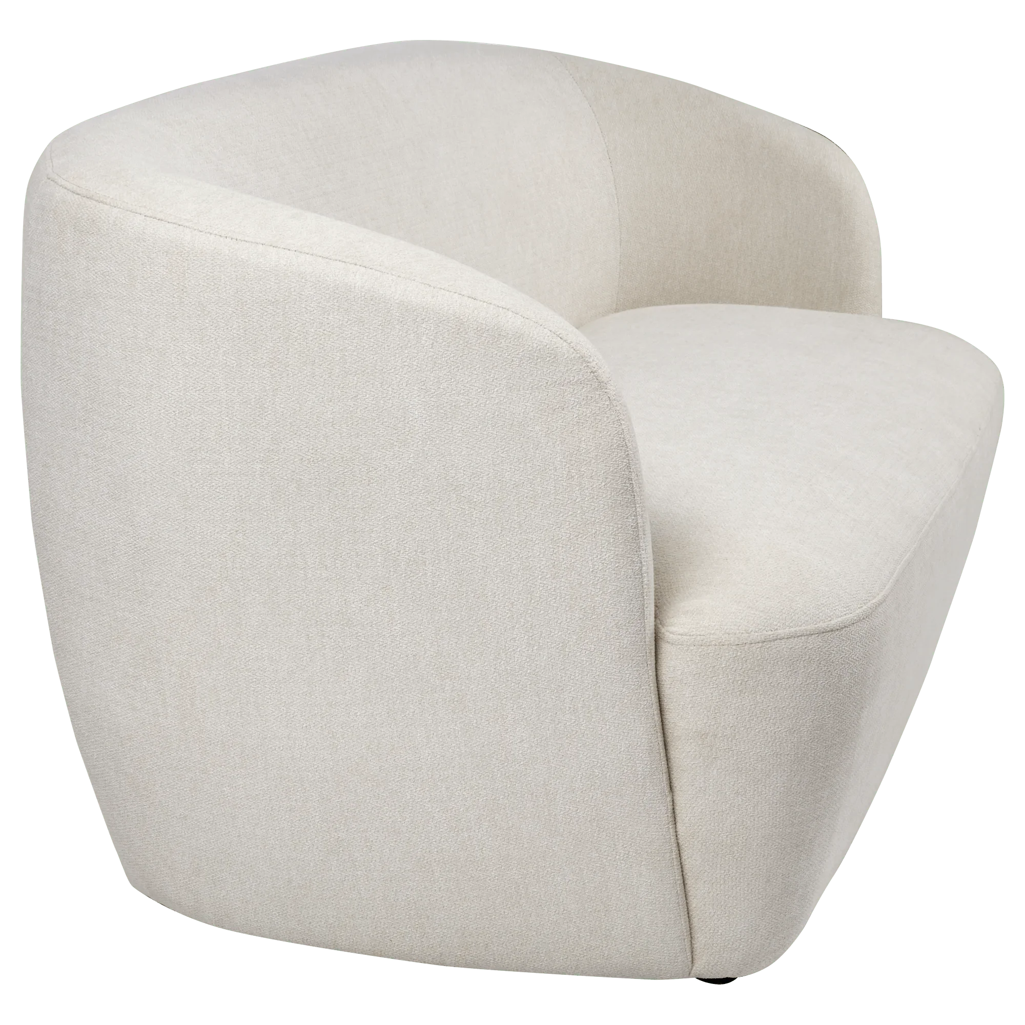 Curved sofa - Image 4