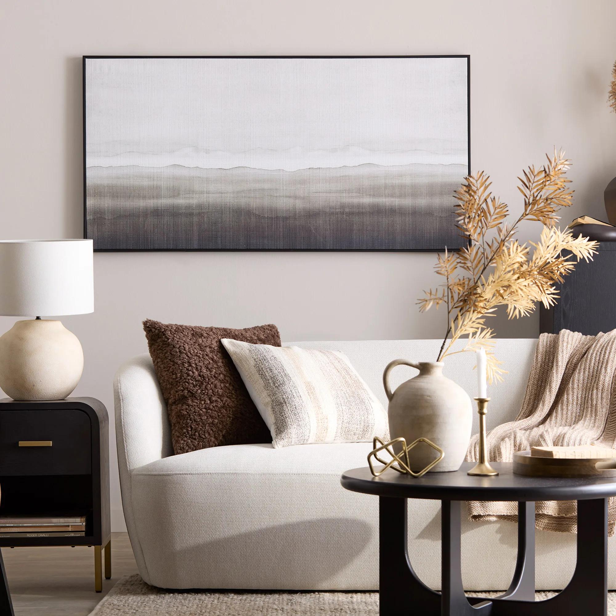 Curved sofa - Image 5