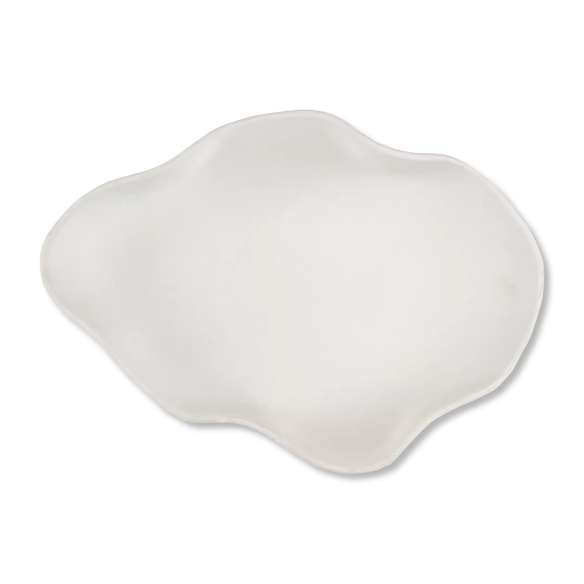 Decorative Ceramic Bowl - Image 2