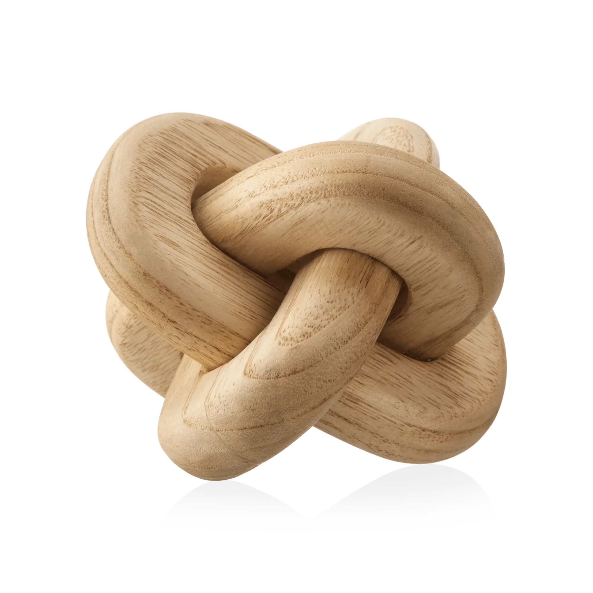 Decorative Wood Knot