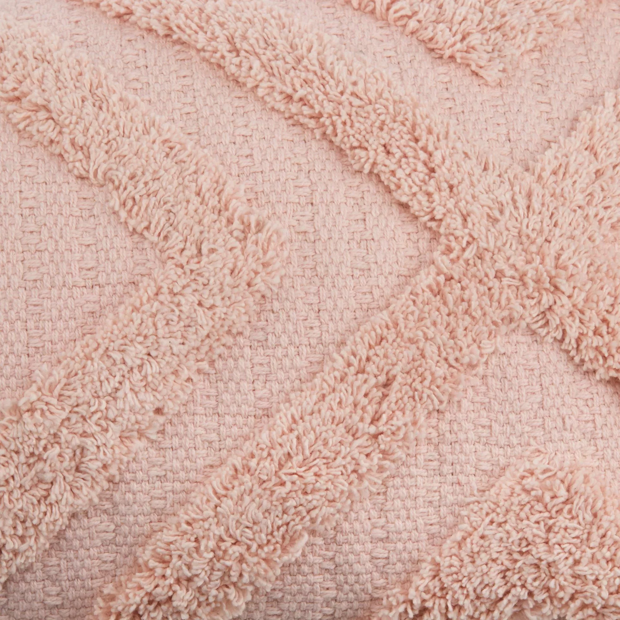 Delana Lumbar Throw Pillow - Image 3