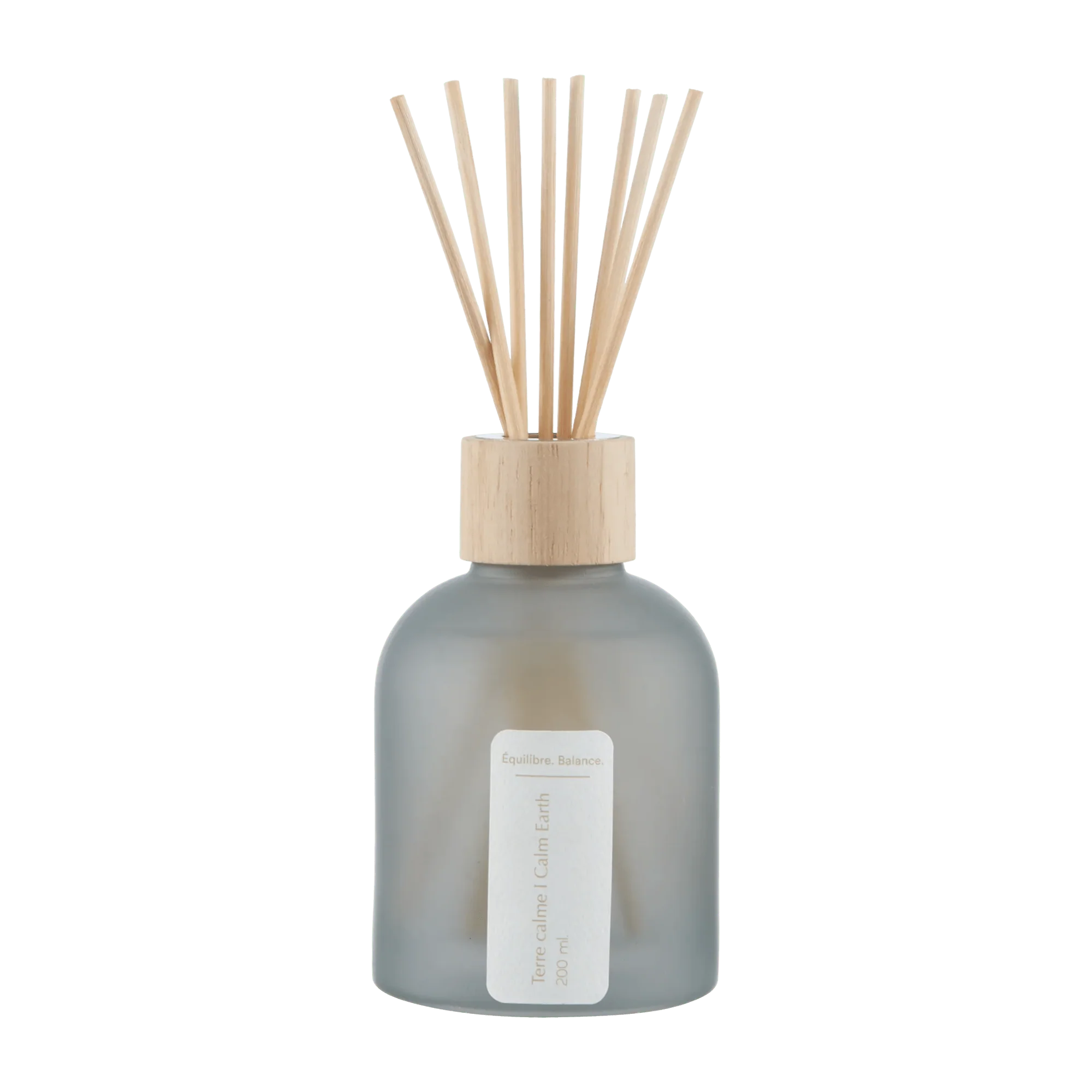Diffuser Calm Earth - Wellness