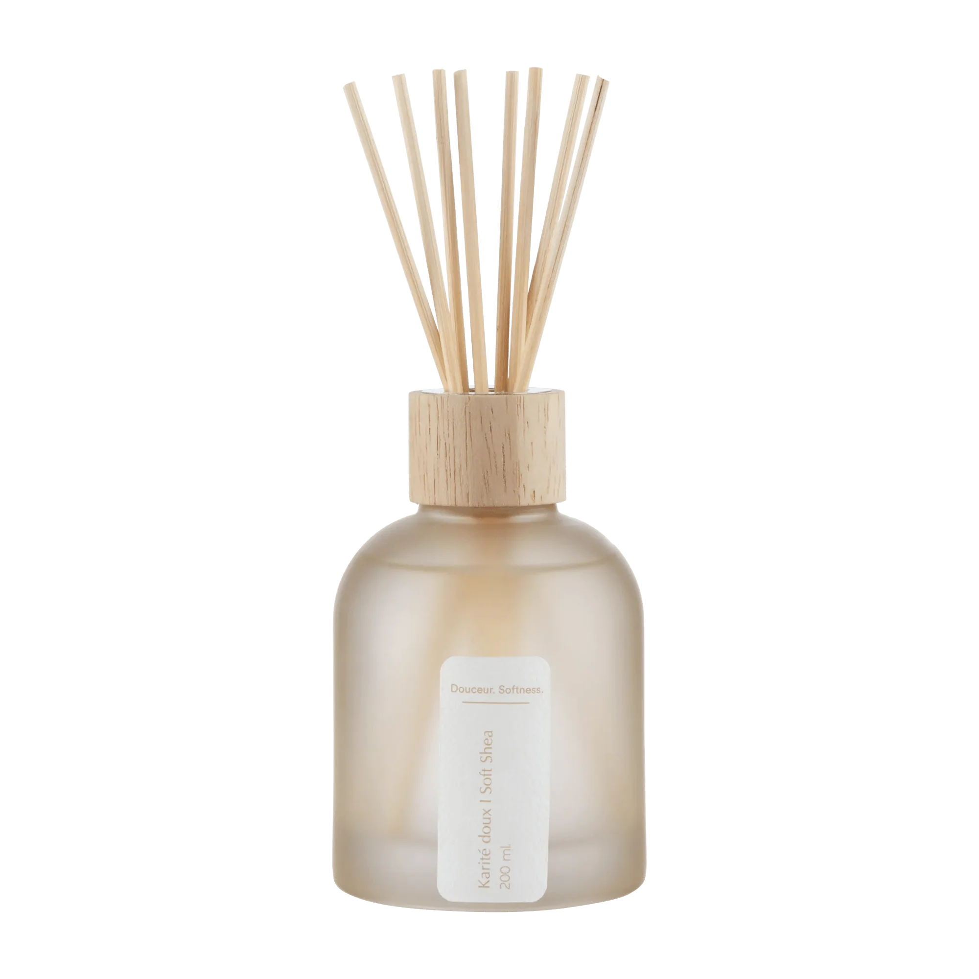 Diffuseur Soft Shea - Wellness