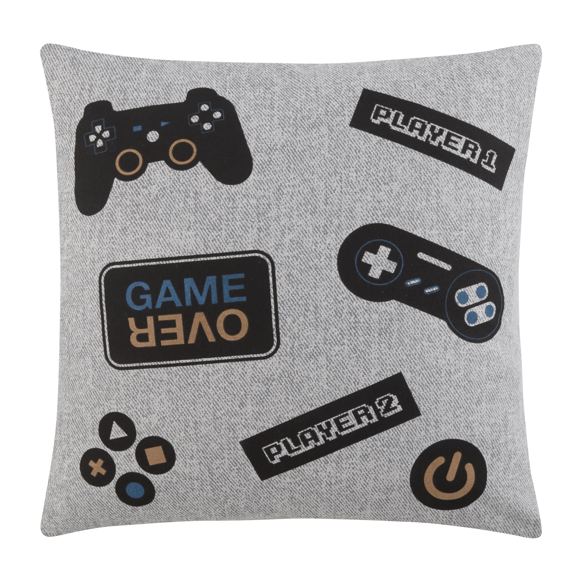 Earl Decorative Pillow