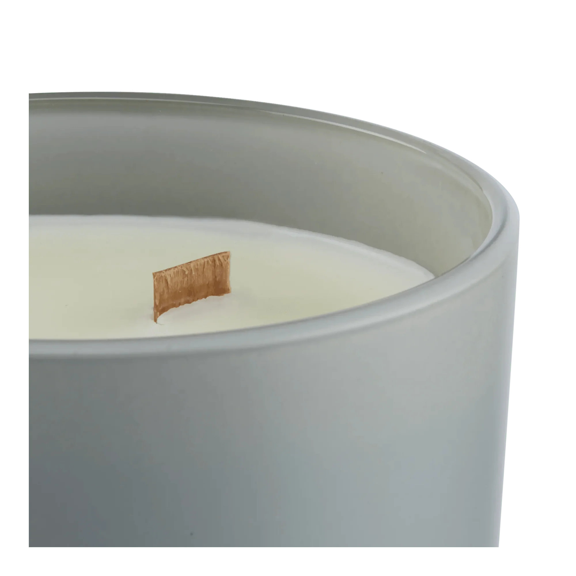 Earth Calm Candle - Quiet Ritual - Image 3
