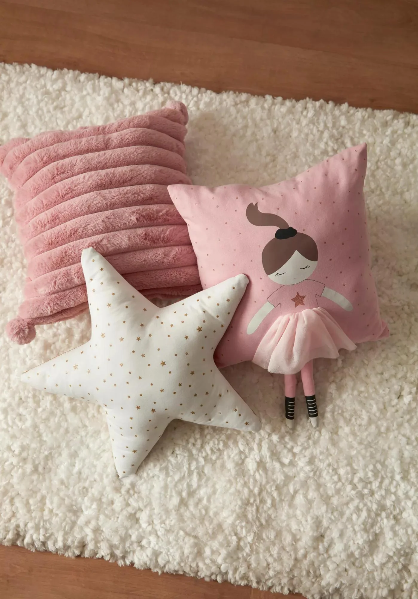 Eida Decorative Throw Pillow - Image 11