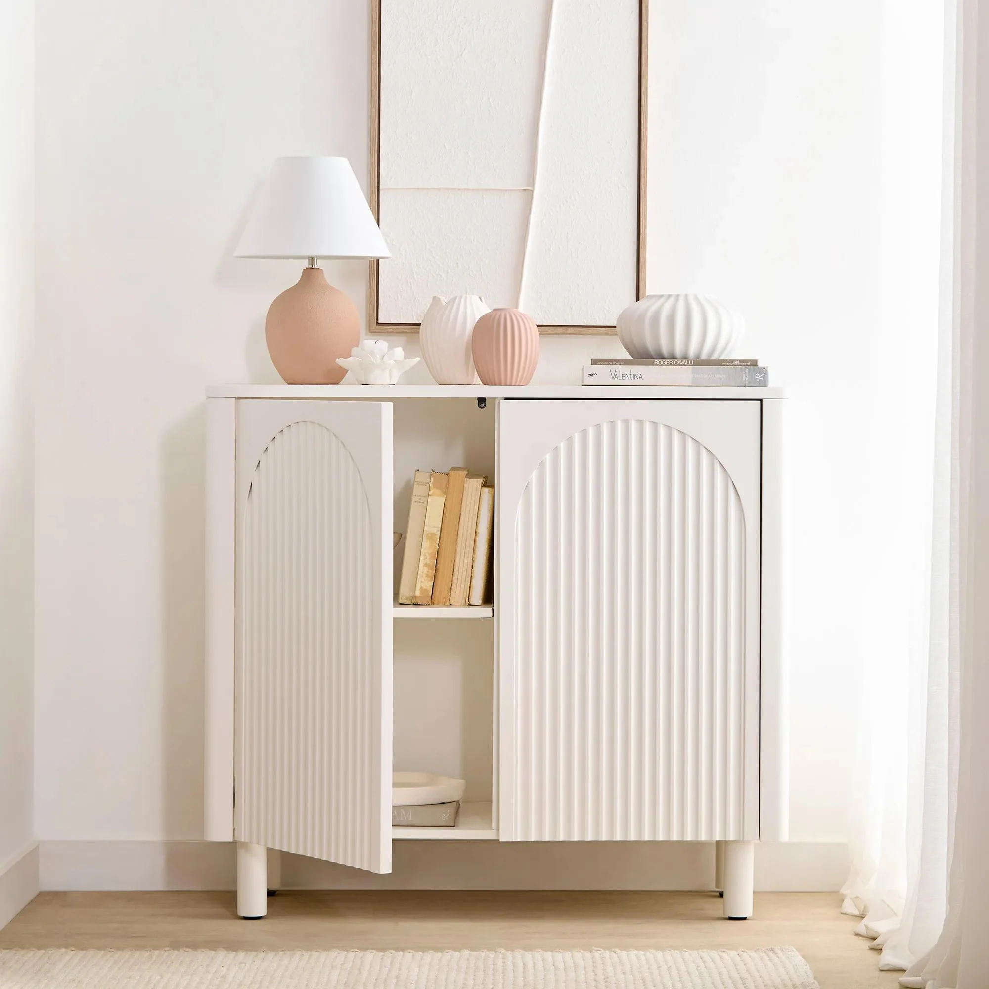 Decorative Table Lamp - Image 5