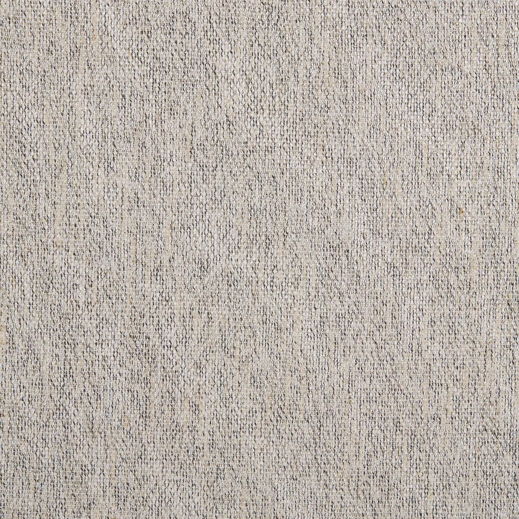 Grey Eneca Back-Tab/Rod-Pocket Curtain - Image 11