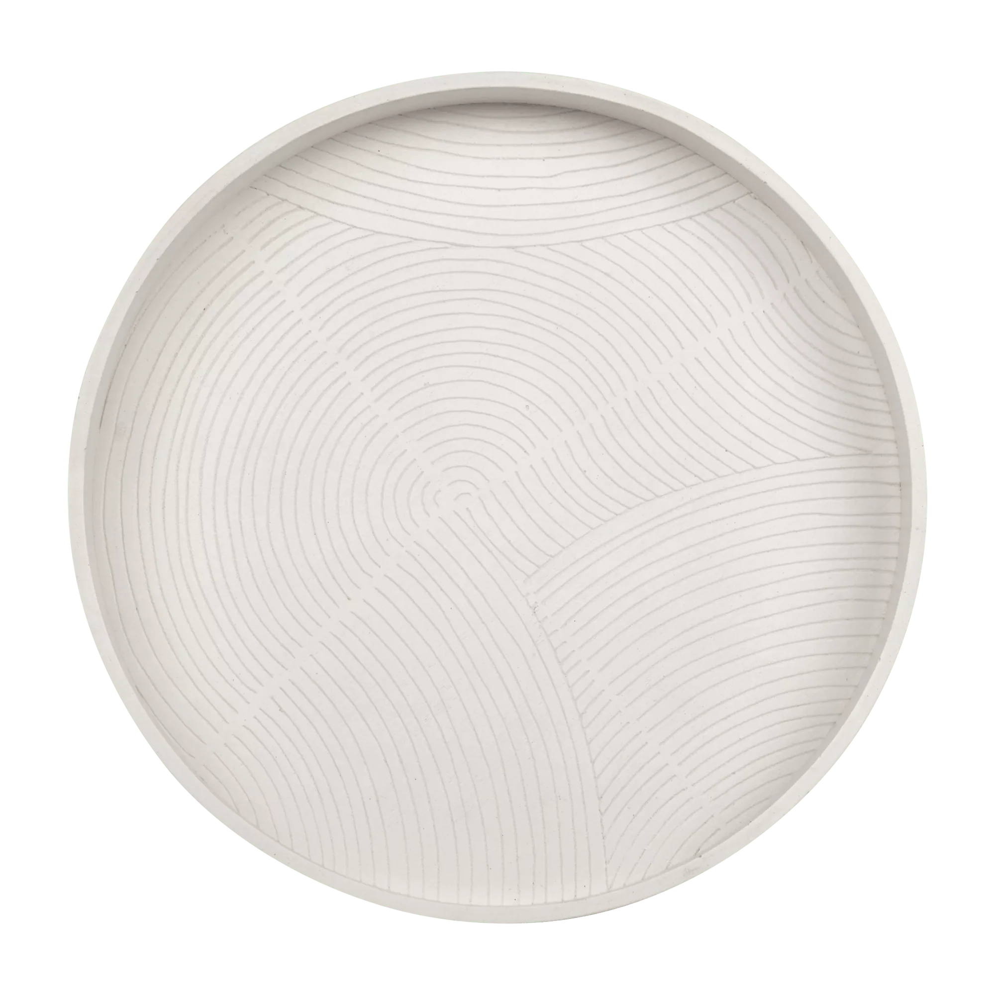 Engraved Tray