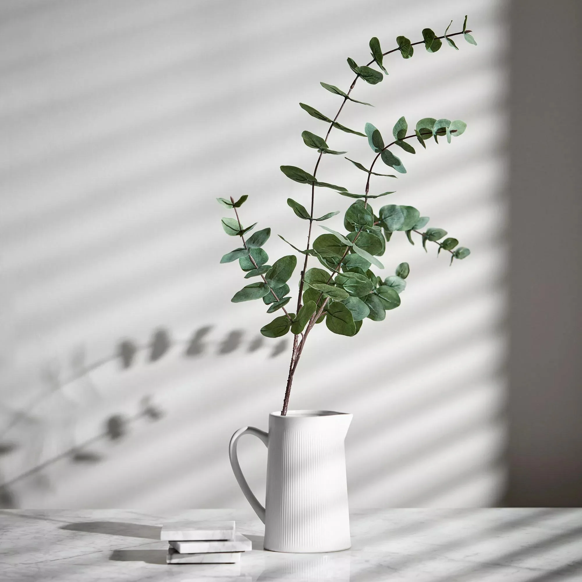 Eucalyptus Artificial Greenery - Image 2