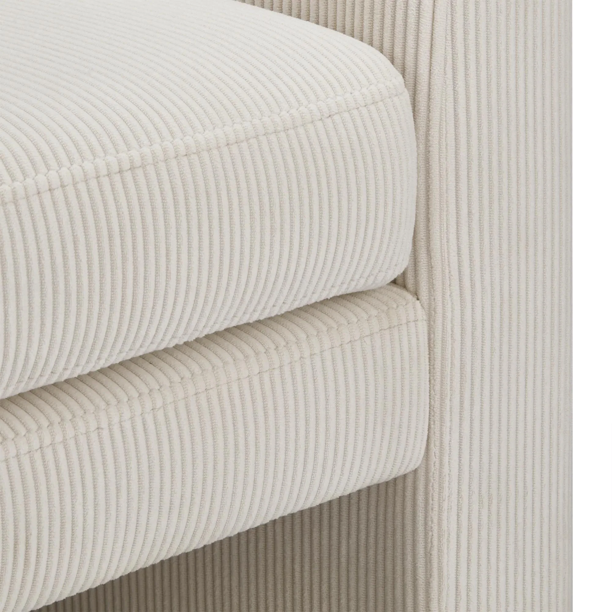 Fabric Accent Chair - Image 5