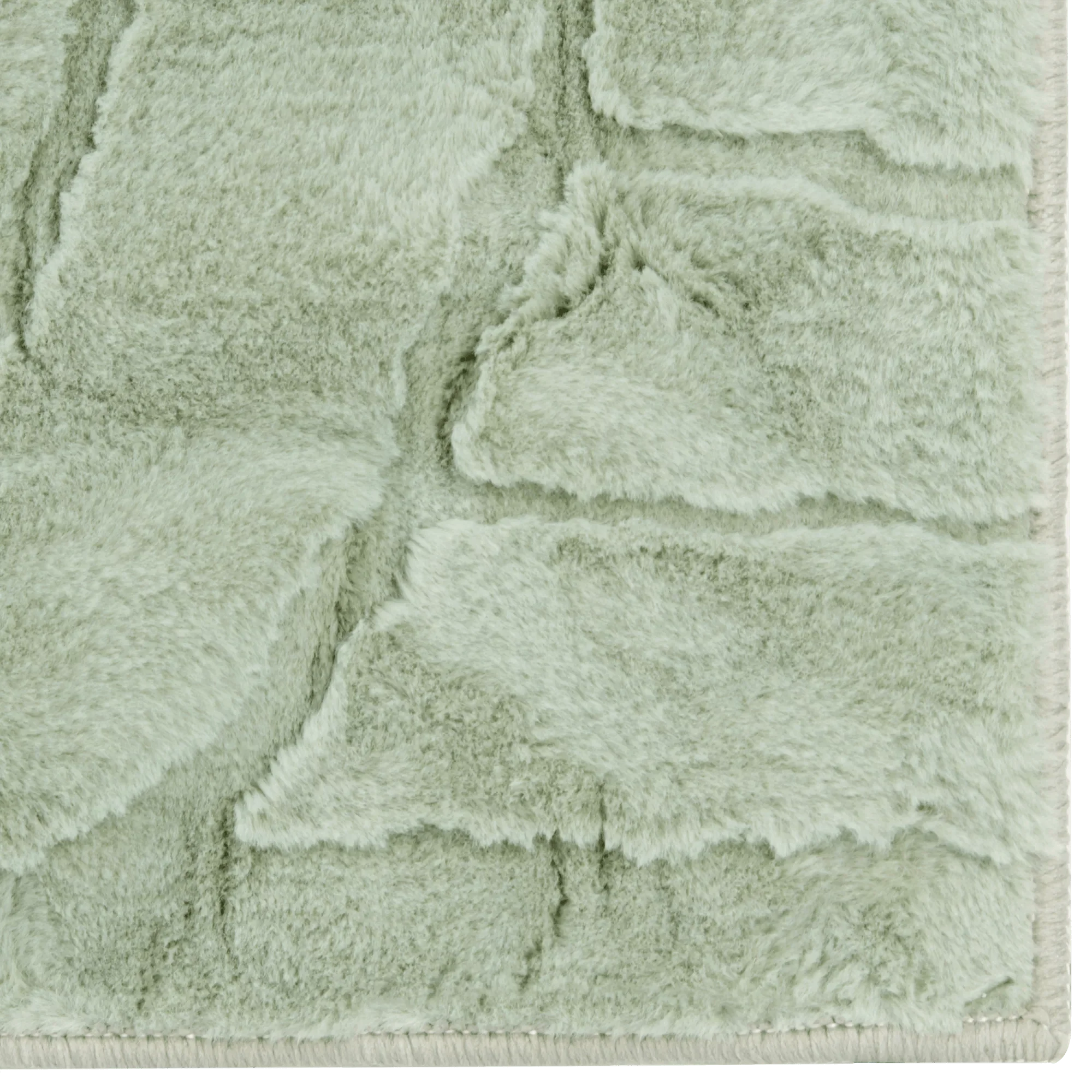 Faux fur Rug - Image 2