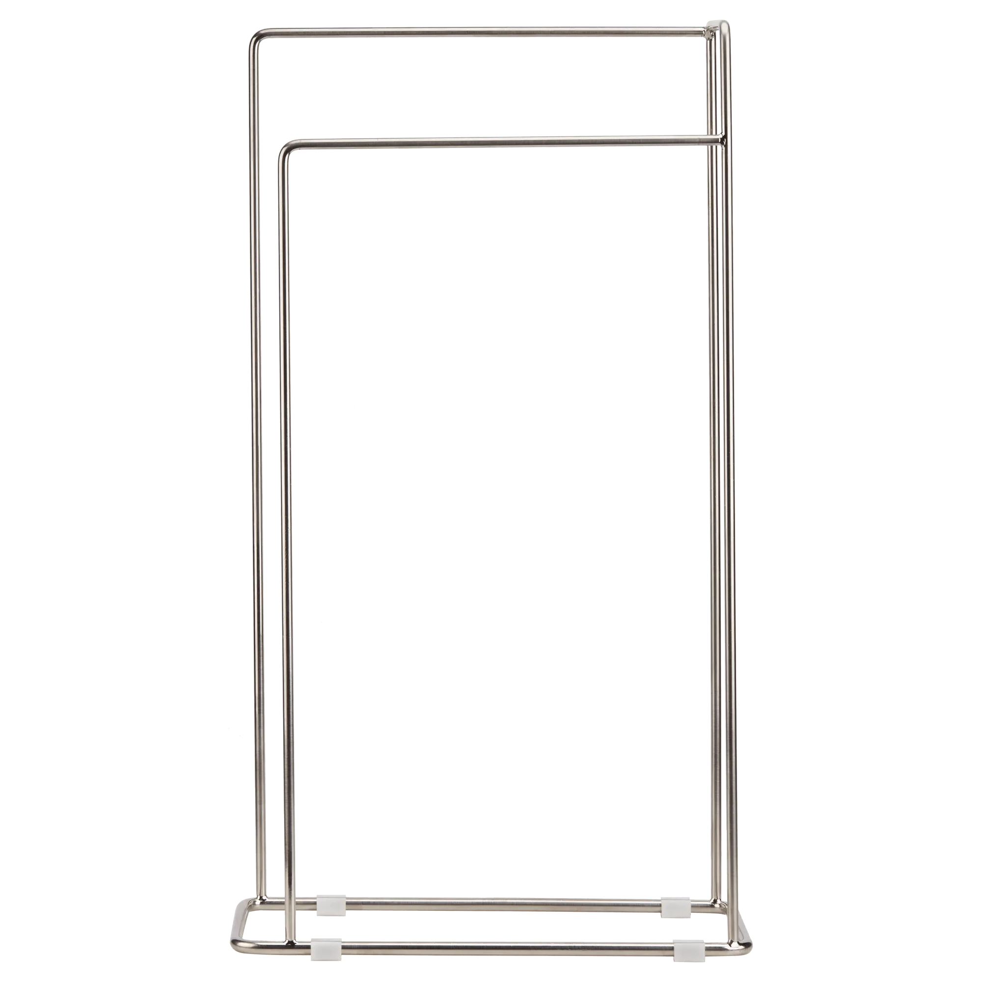 Flag satin towel rack - Image 2