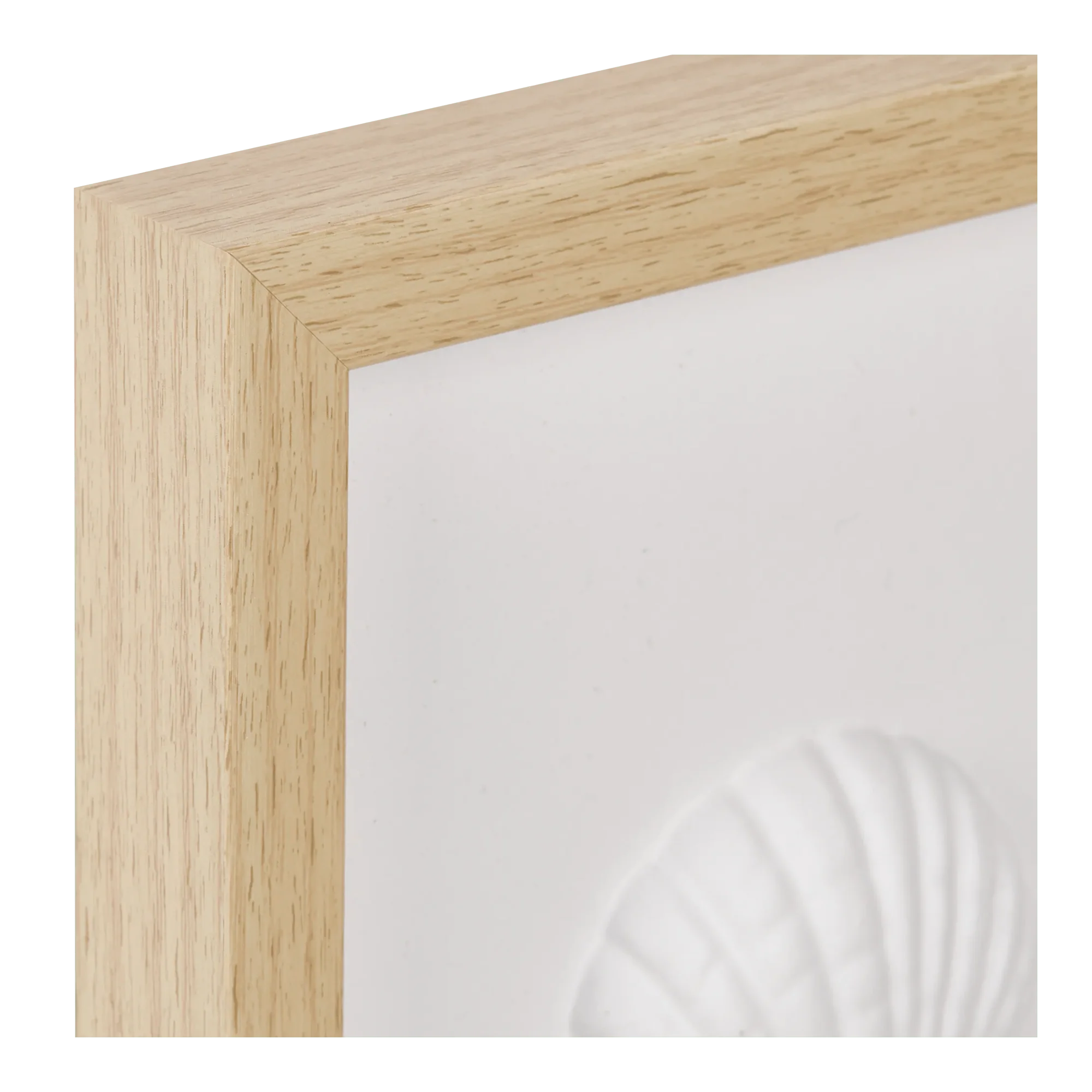 Framed Art 3D Shells - Image 2