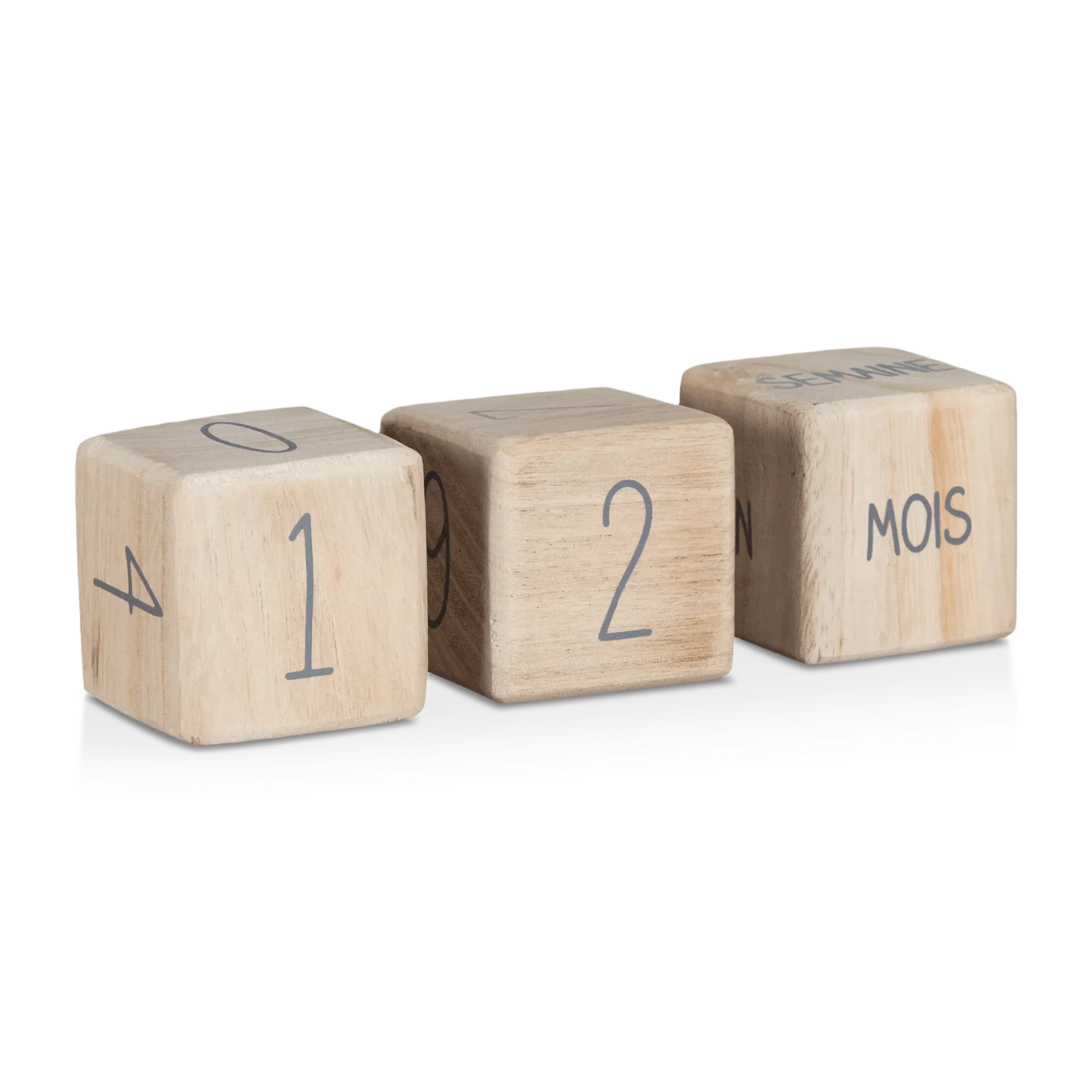 French Age Blocs