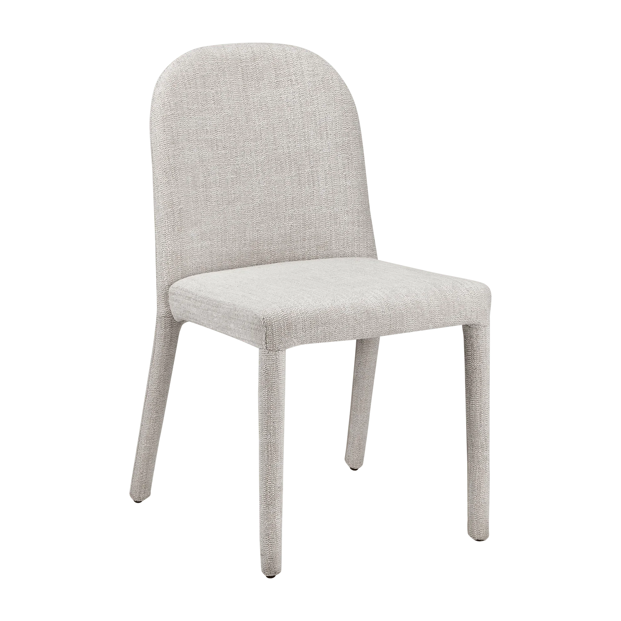 Fully Upholstered Dining Chair