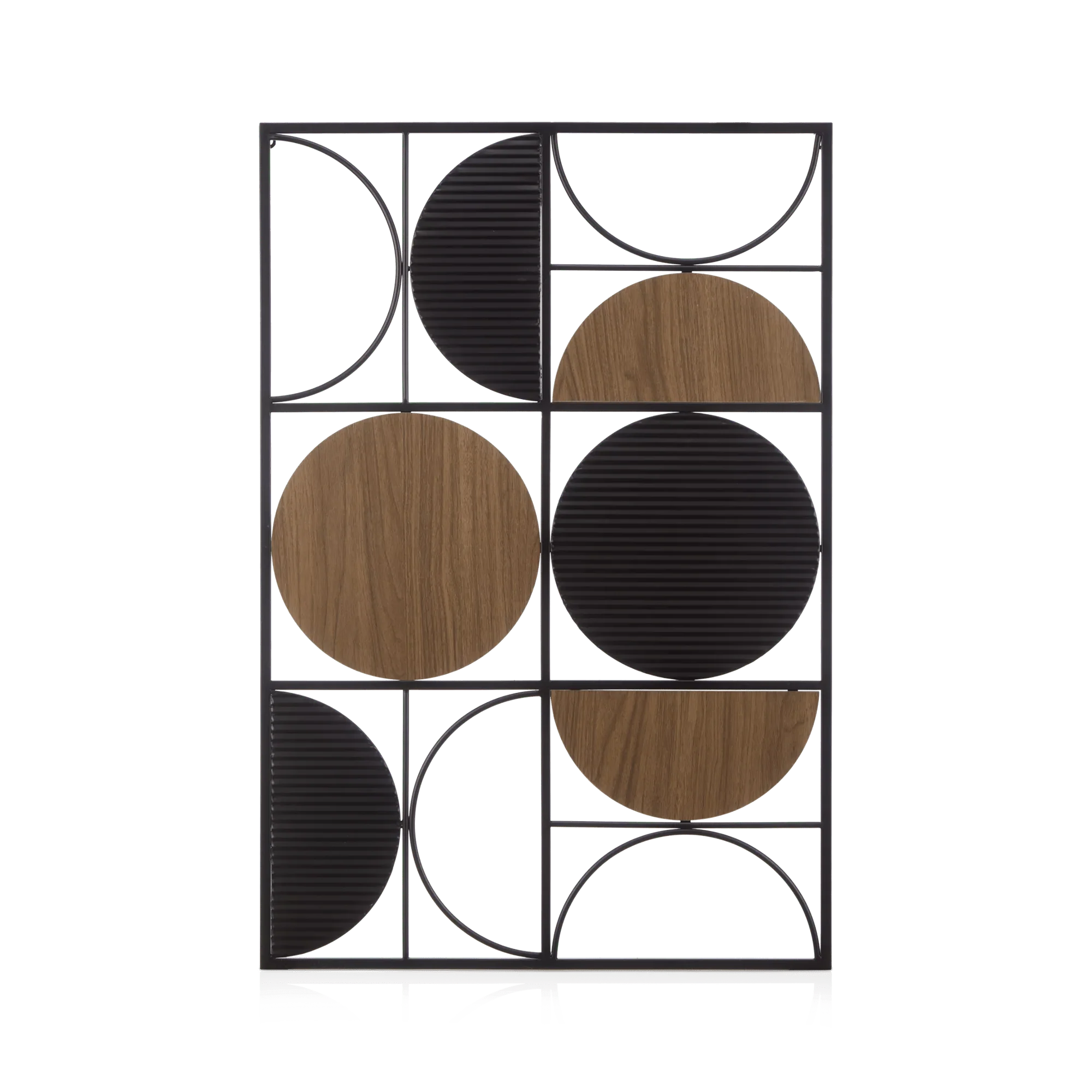 Geometric Wall Art