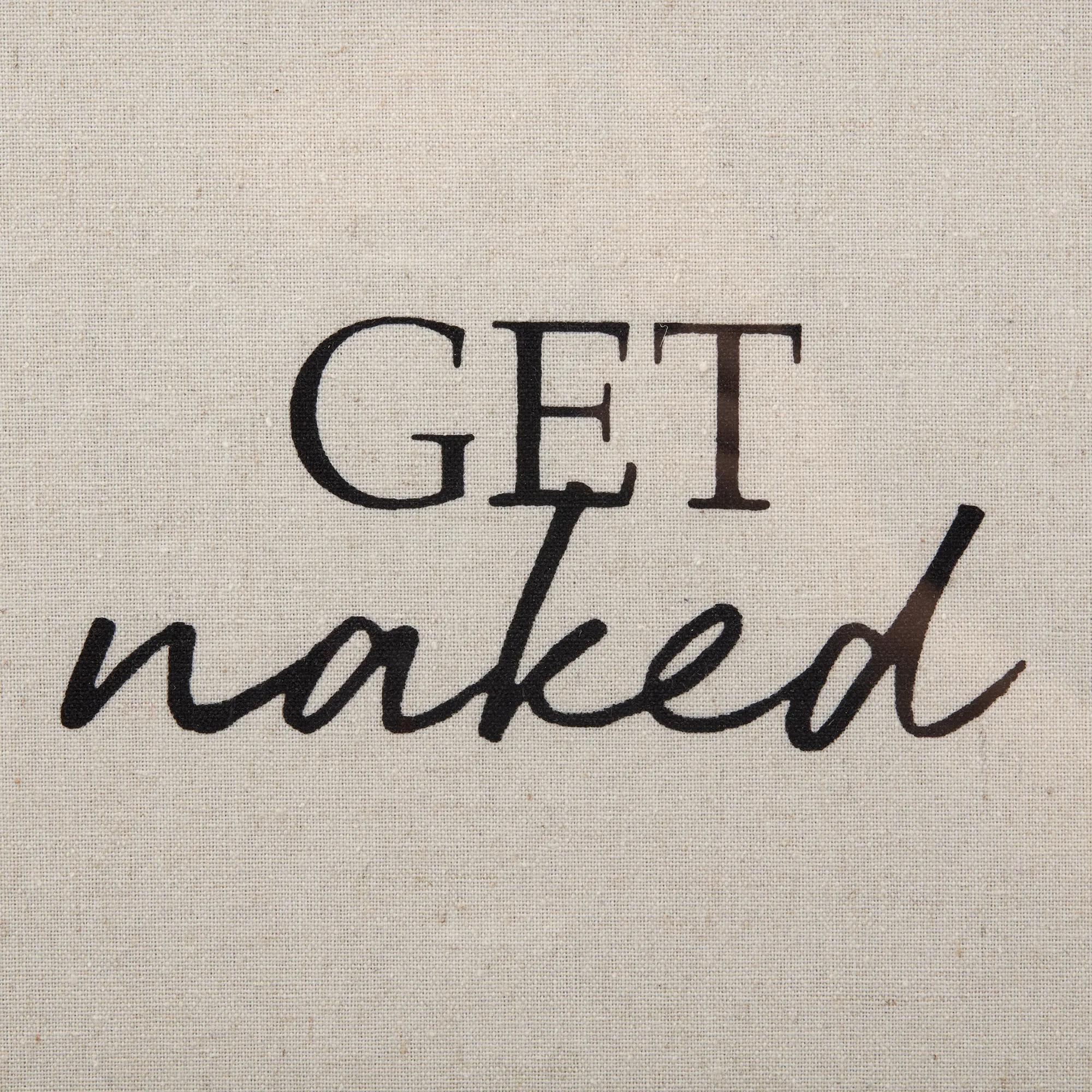 Get Naked Wall Art - Image 5