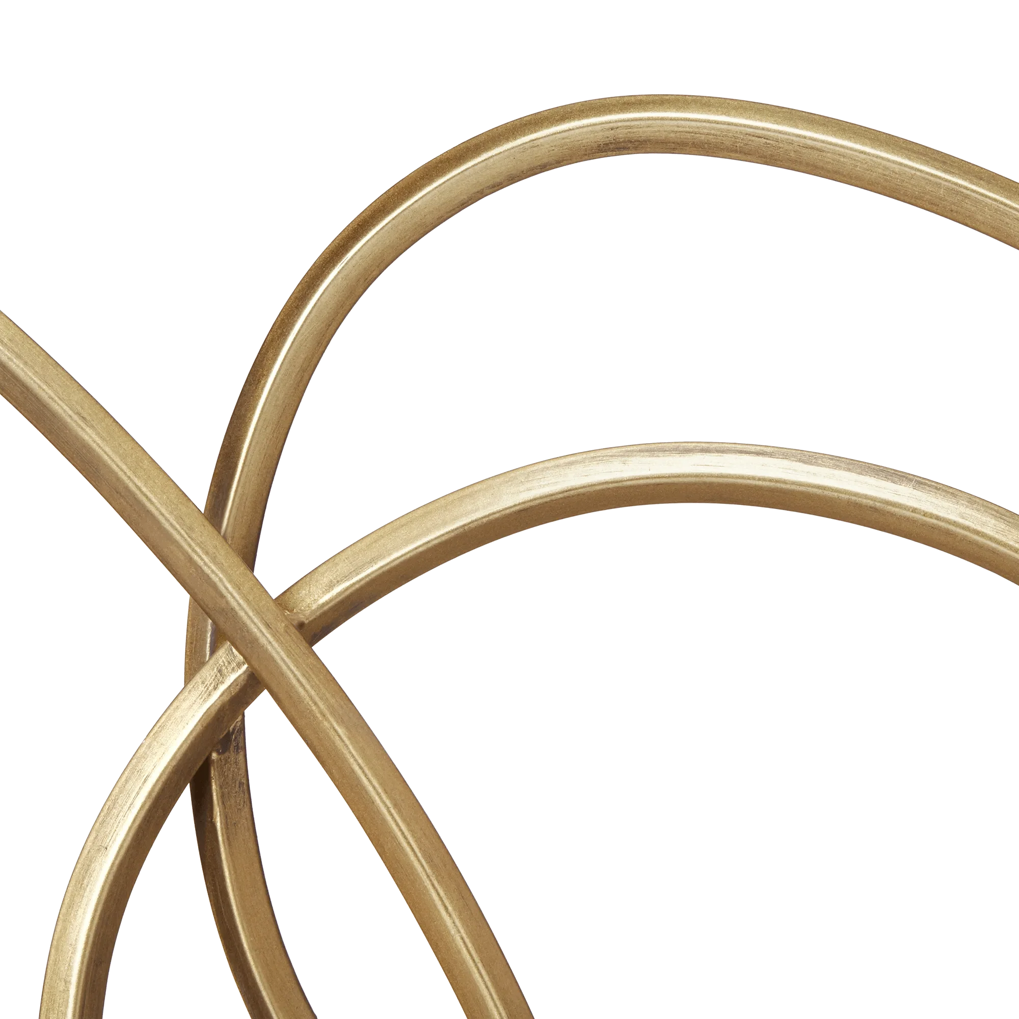 Gold Metal Wall decor - Image 3