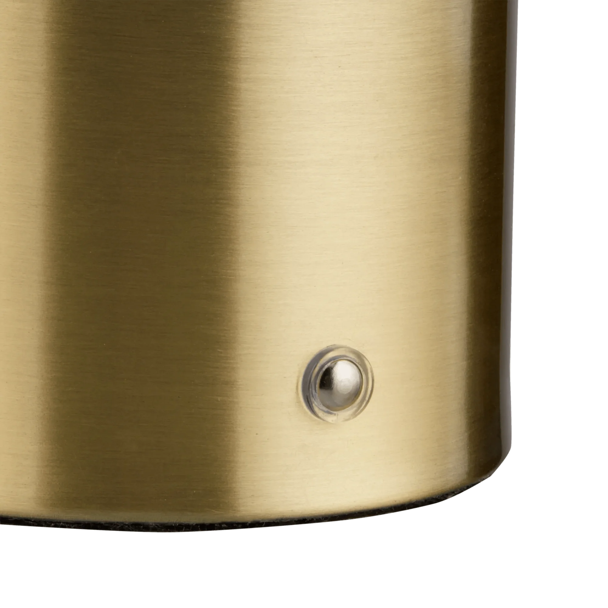 Gold Table Lamp - Image 3