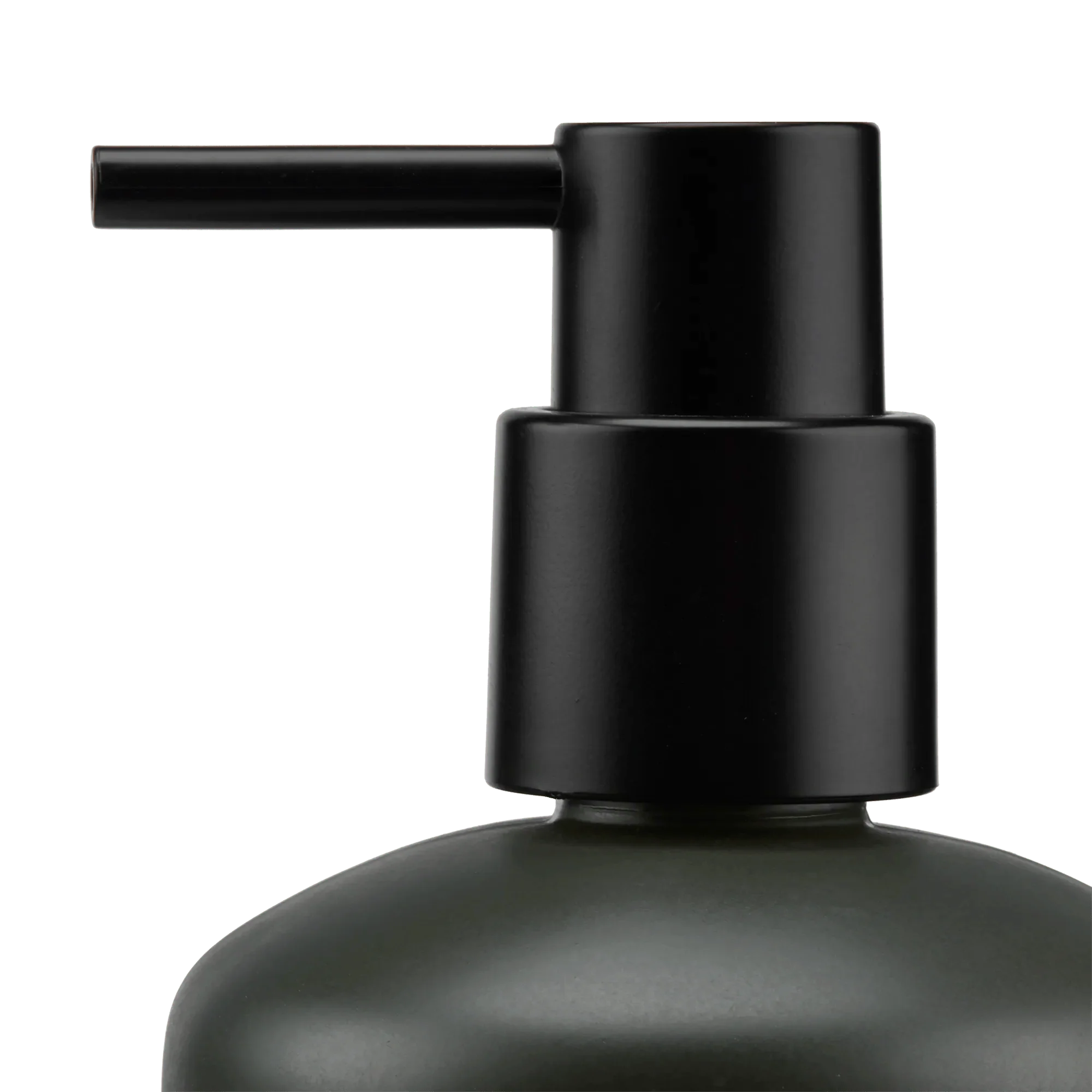 Green Soap Dispenser - Image 3