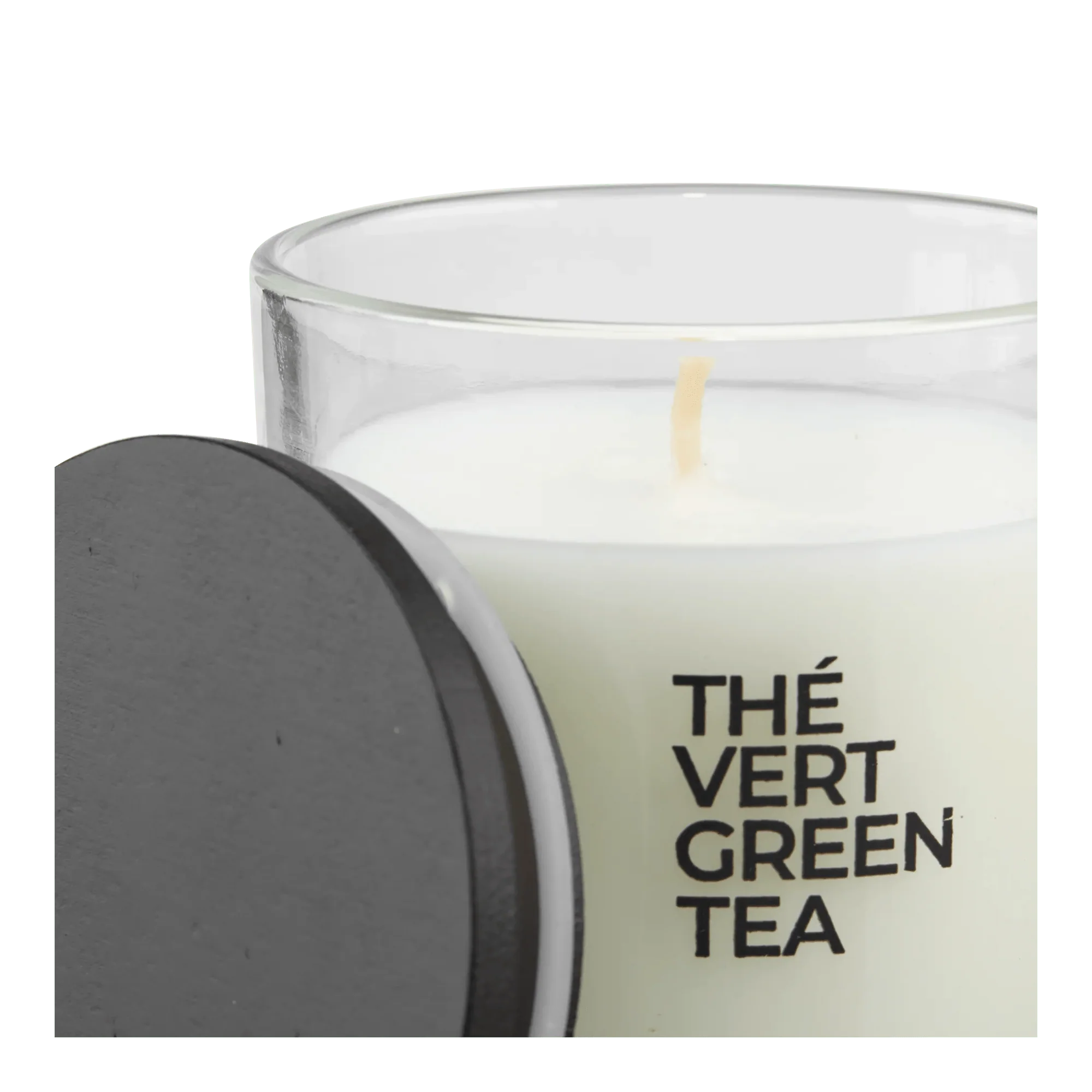 Green Tea Diffuser and Candle Set - Image 2