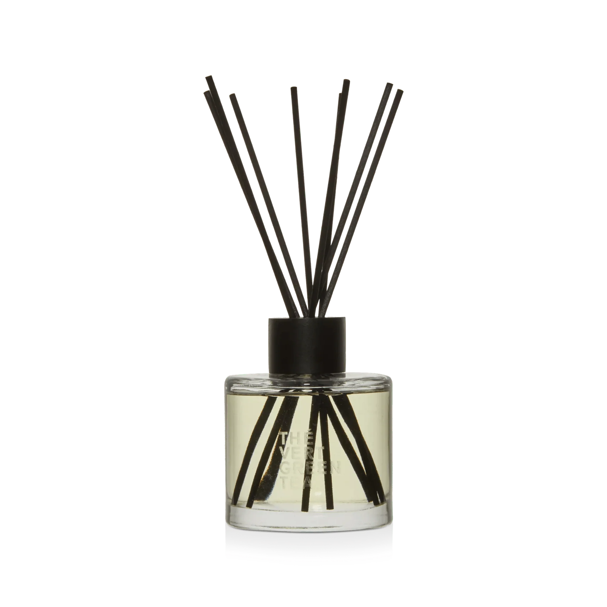 Green Tea Reed Diffuser
