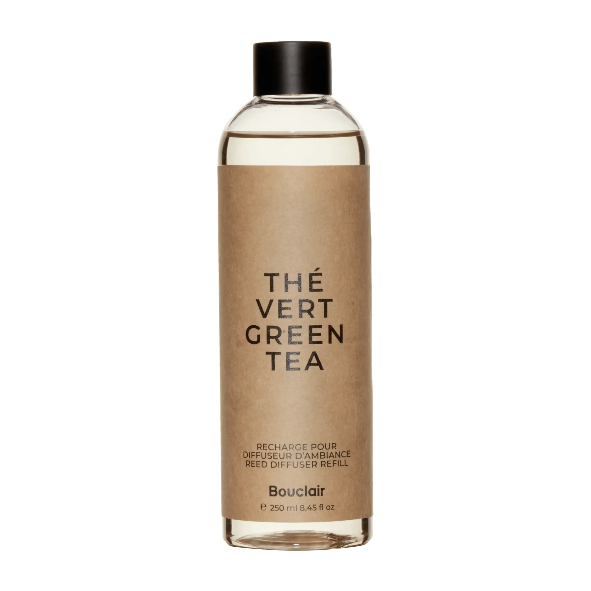 Green Tea Reed Diffuser Refill