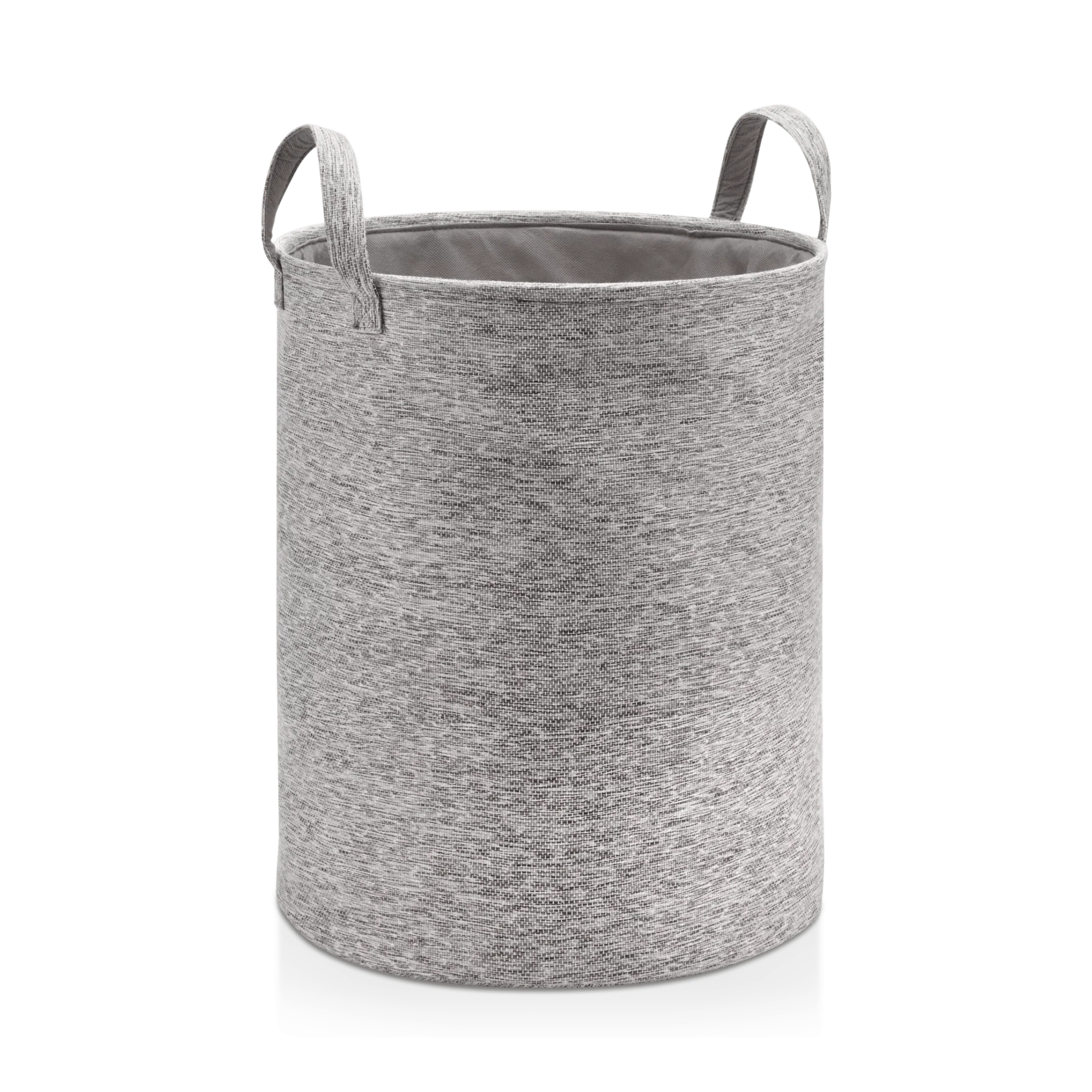 Hamper with Handles