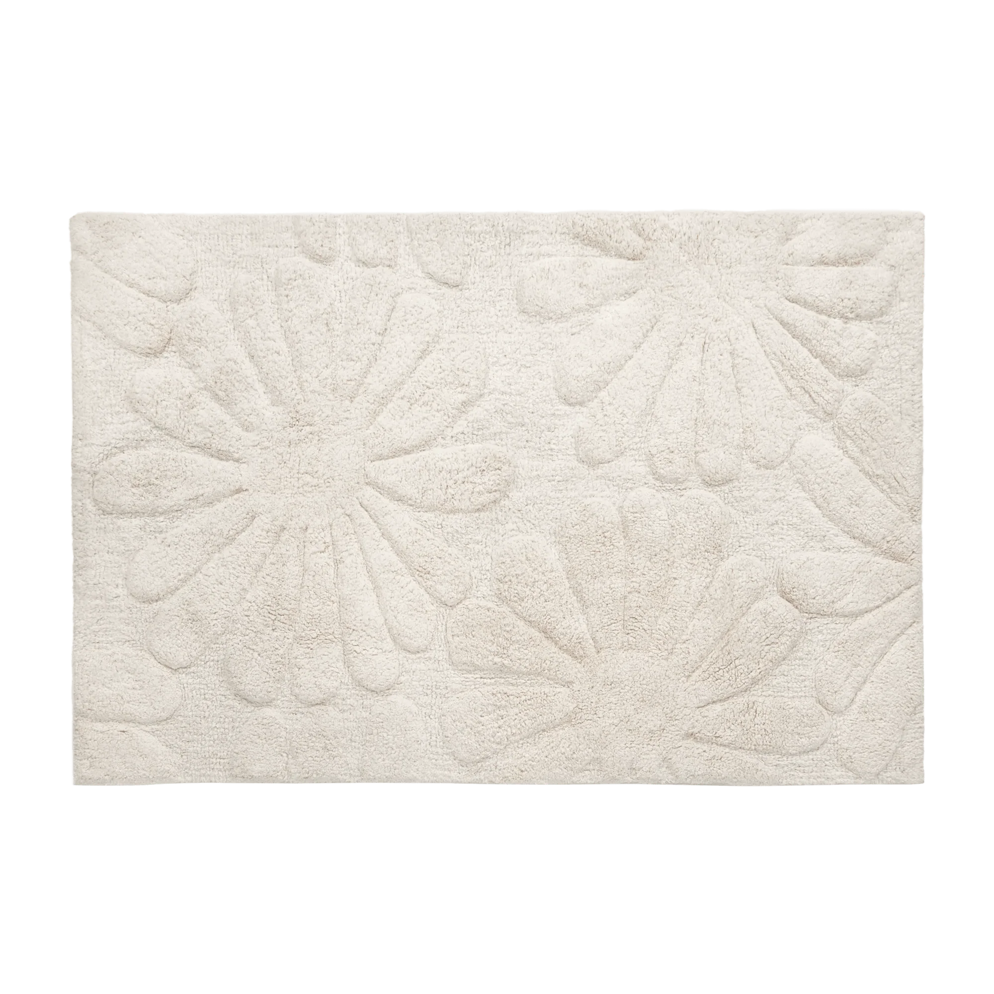 Hazo Floral Rug